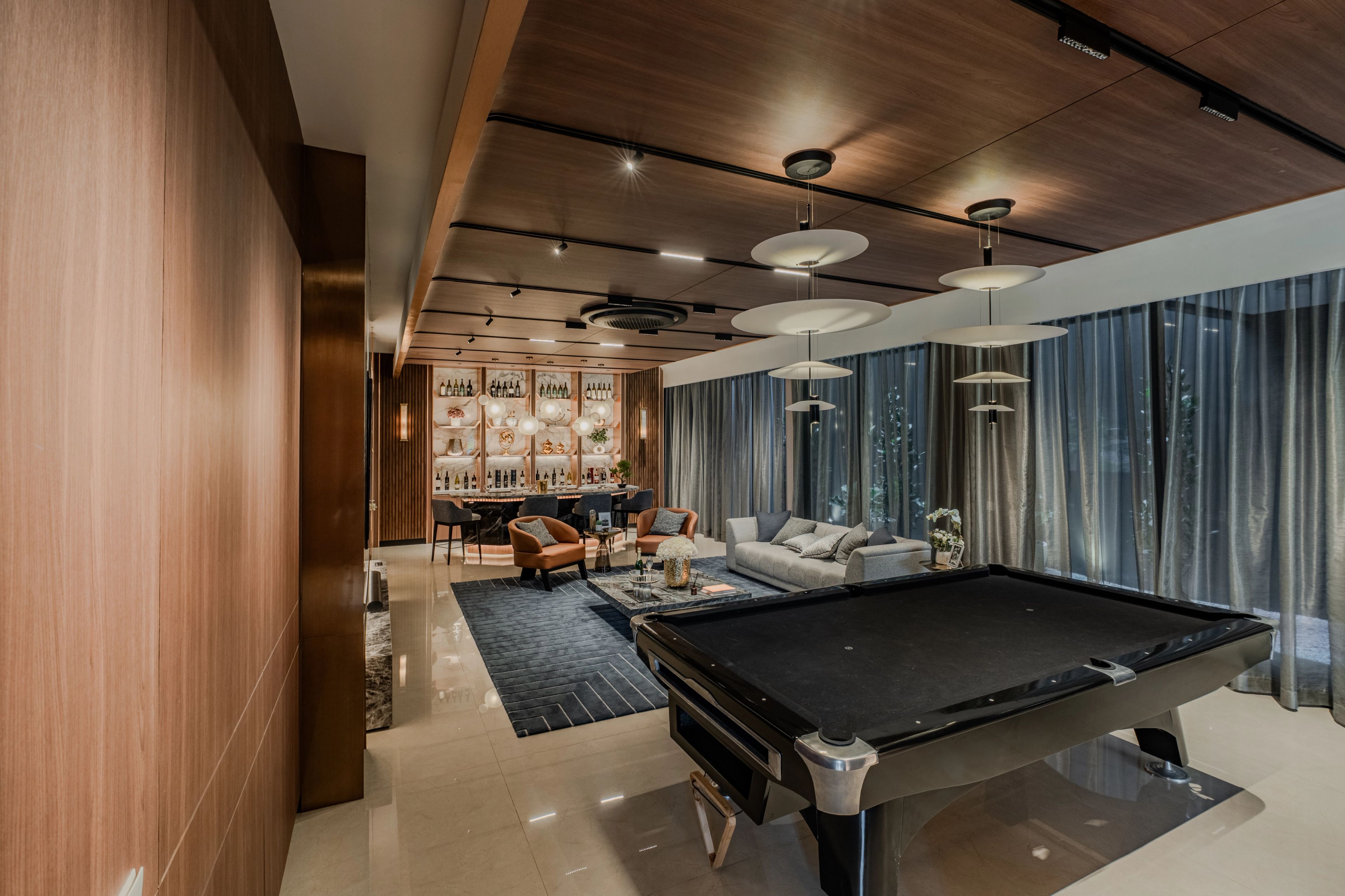 Kota Wisata Show House