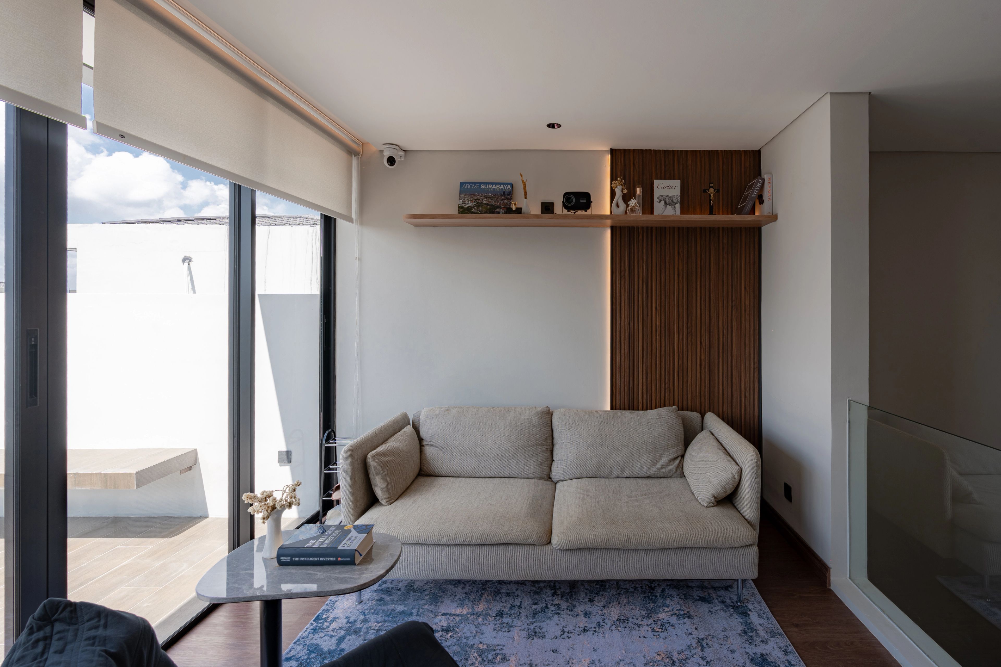 Dempsey Hill Citraland — 7