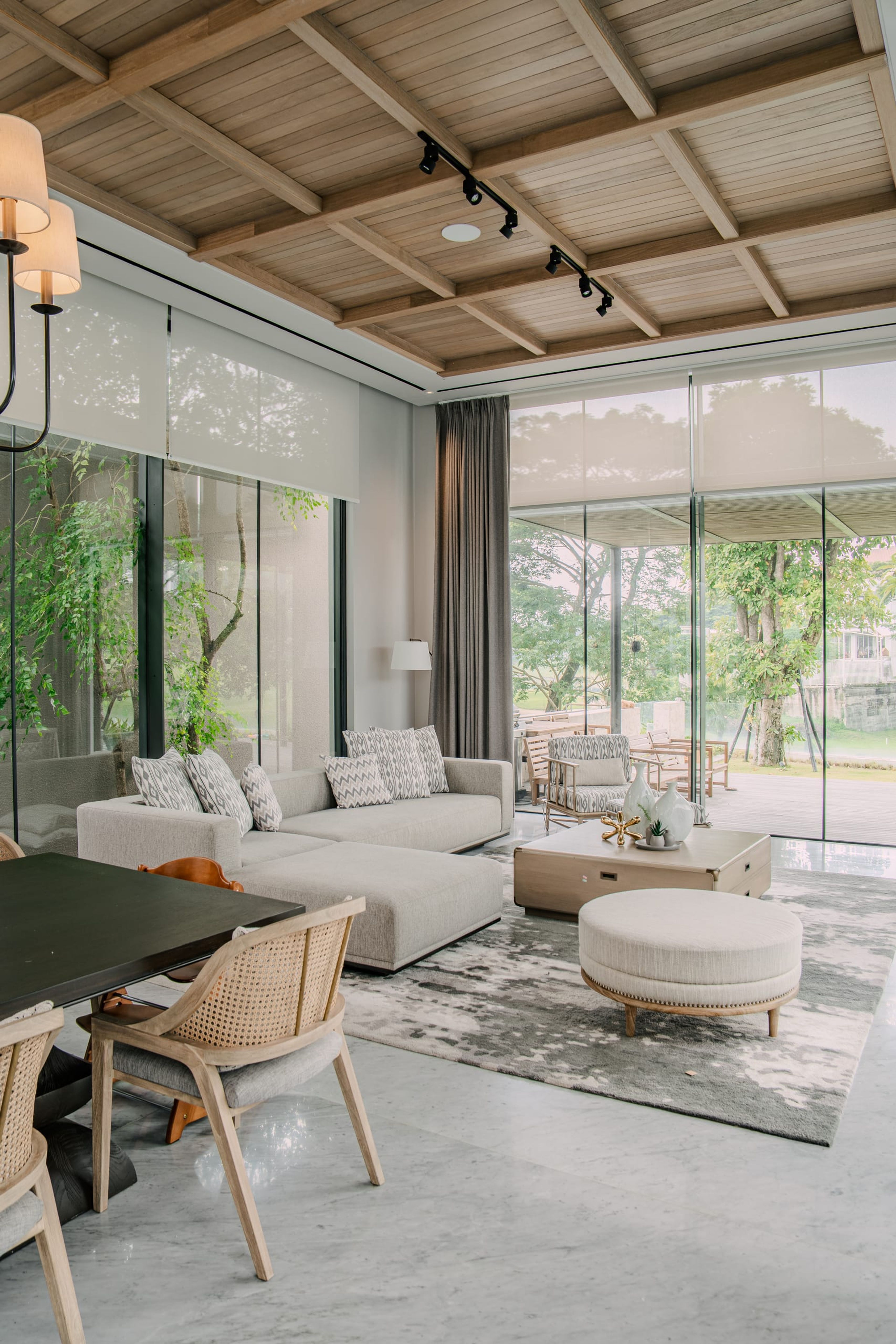 Bukit Golf House — 20