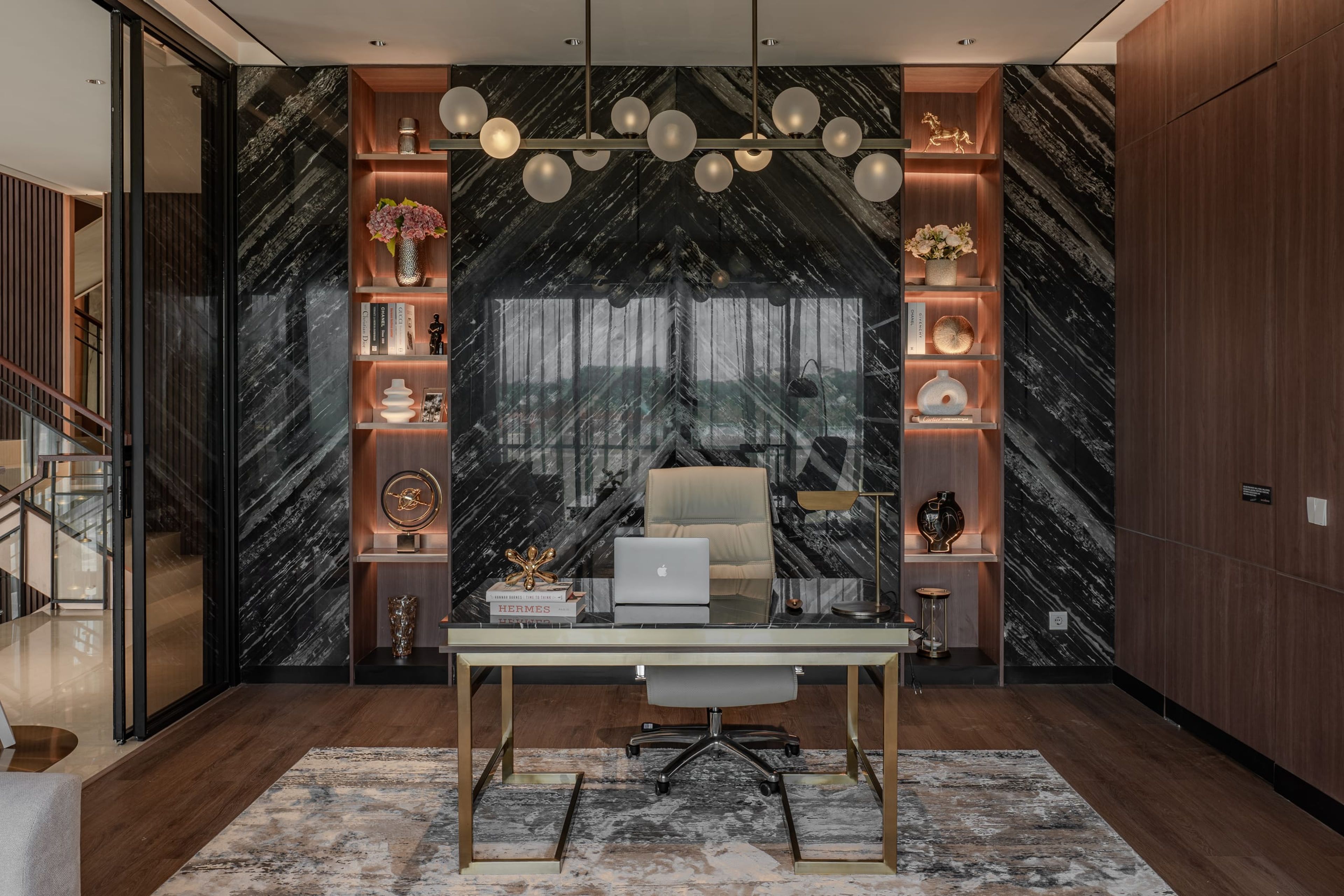 Kota Wisata Show House — 36