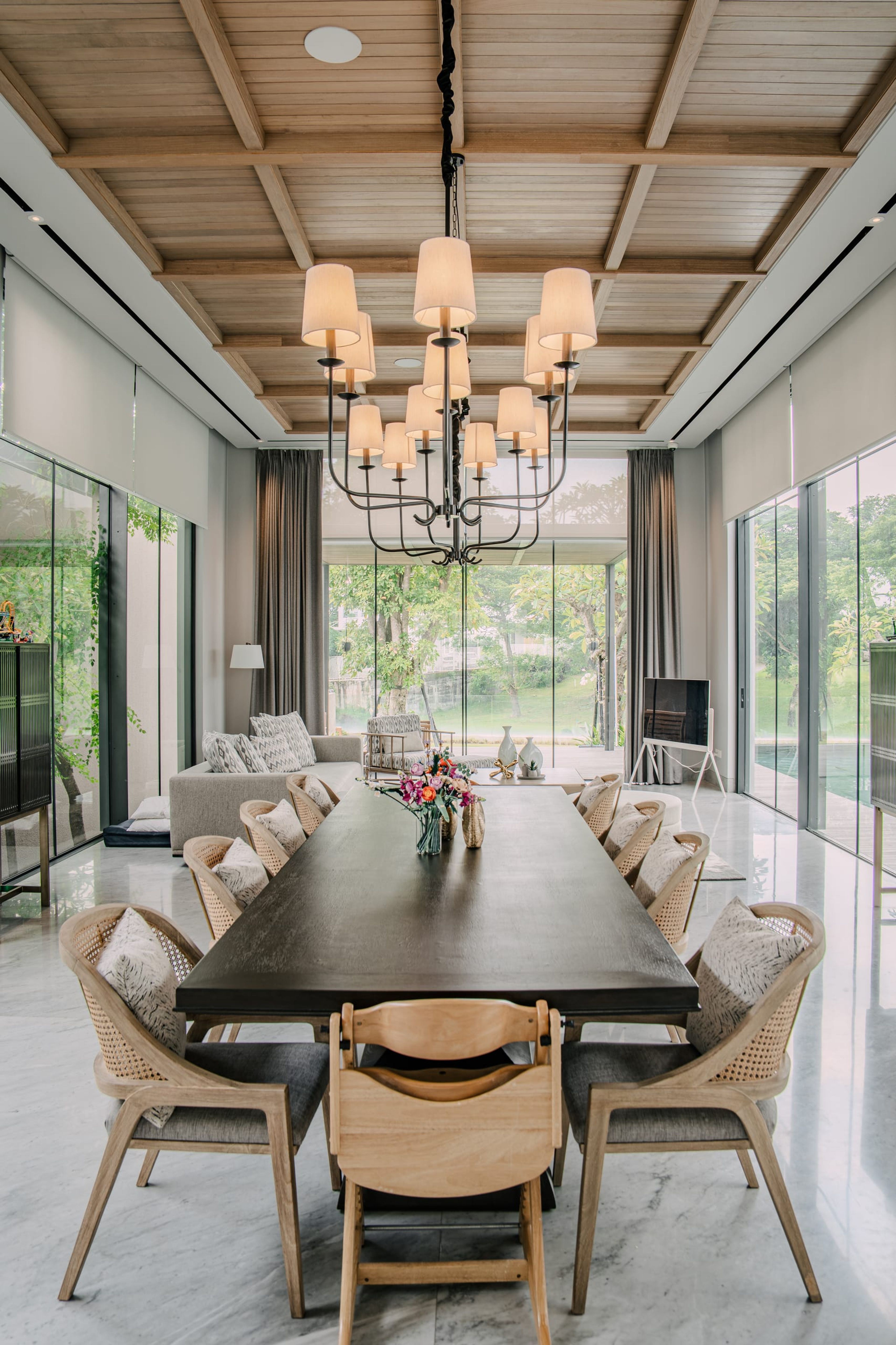 Bukit Golf House — 19