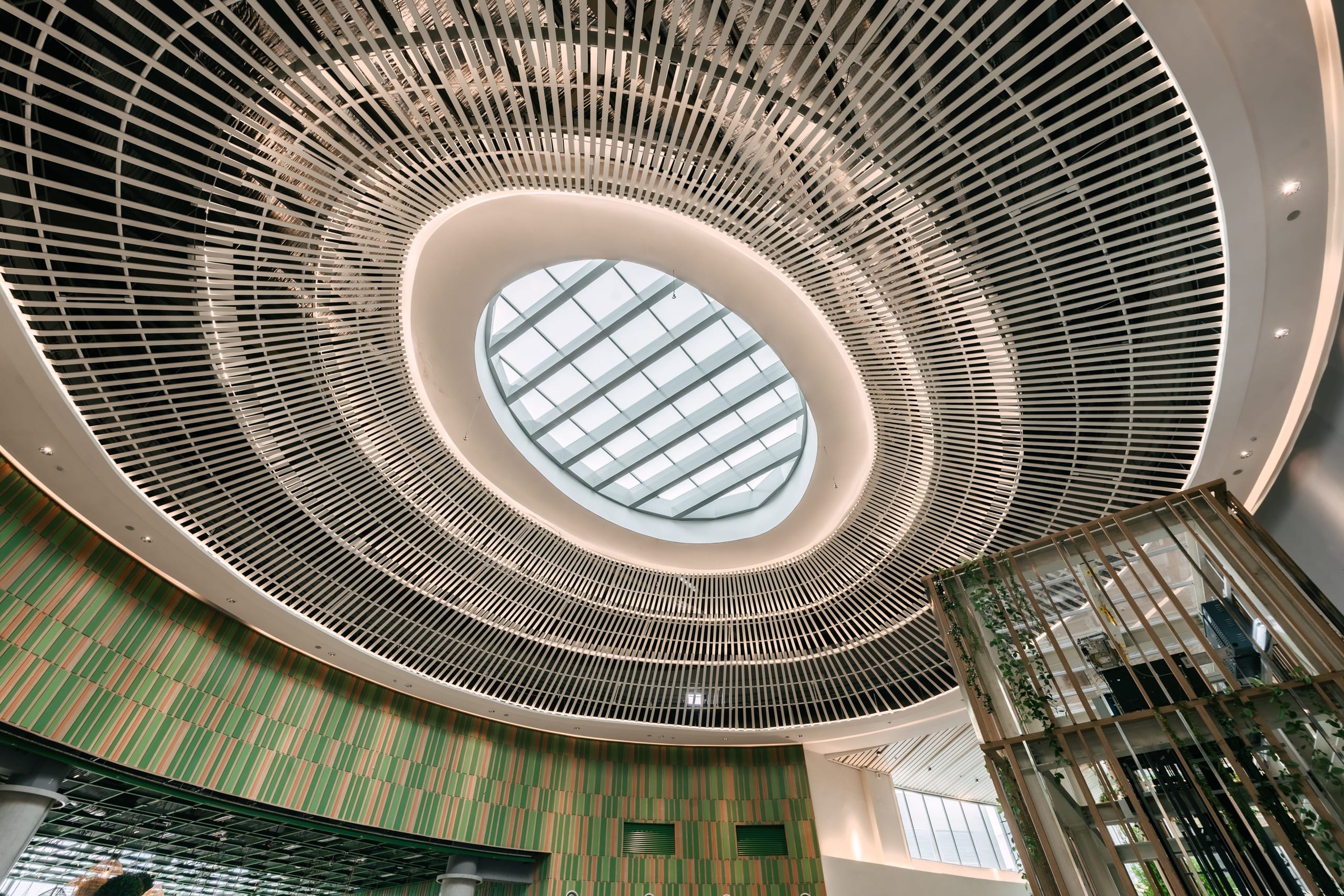 Living World Grand Wisata — 3