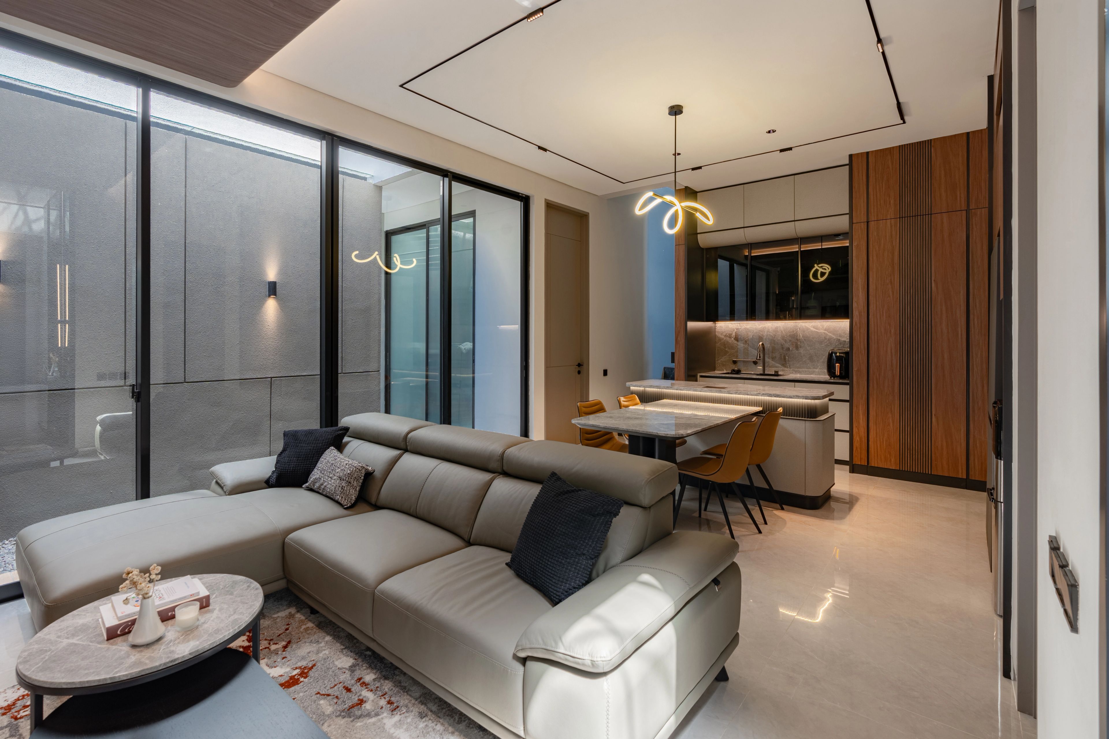 Dempsey Hill Citraland — 4