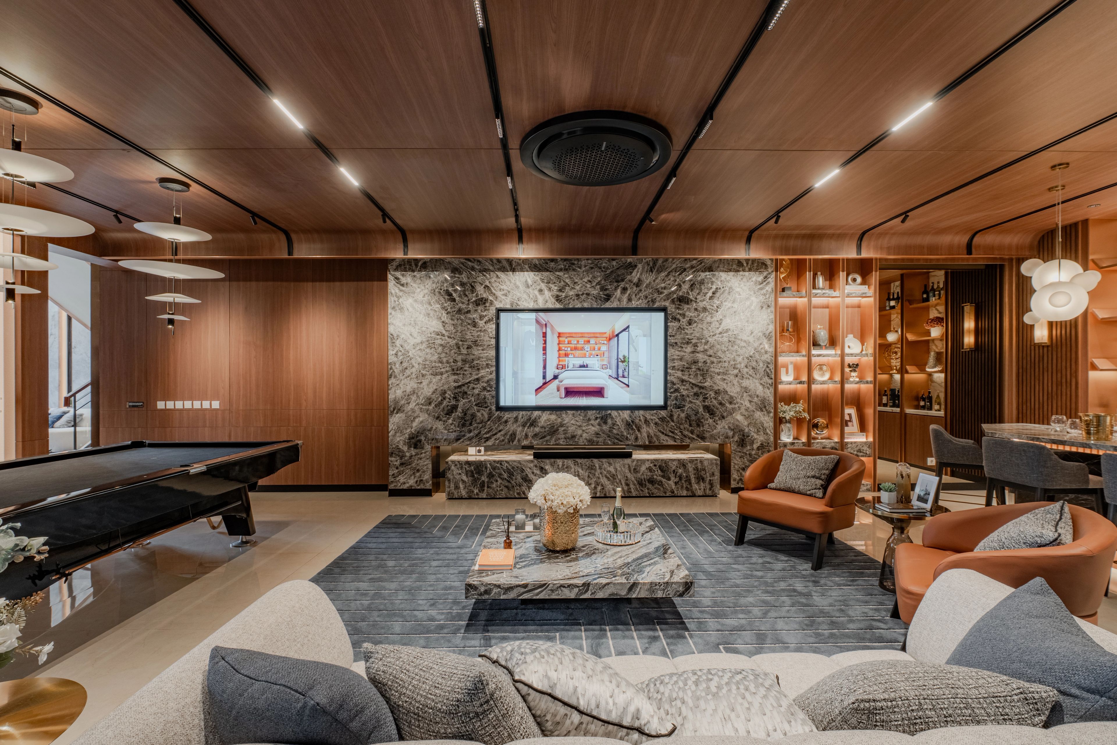 Kota Wisata Show House — 9