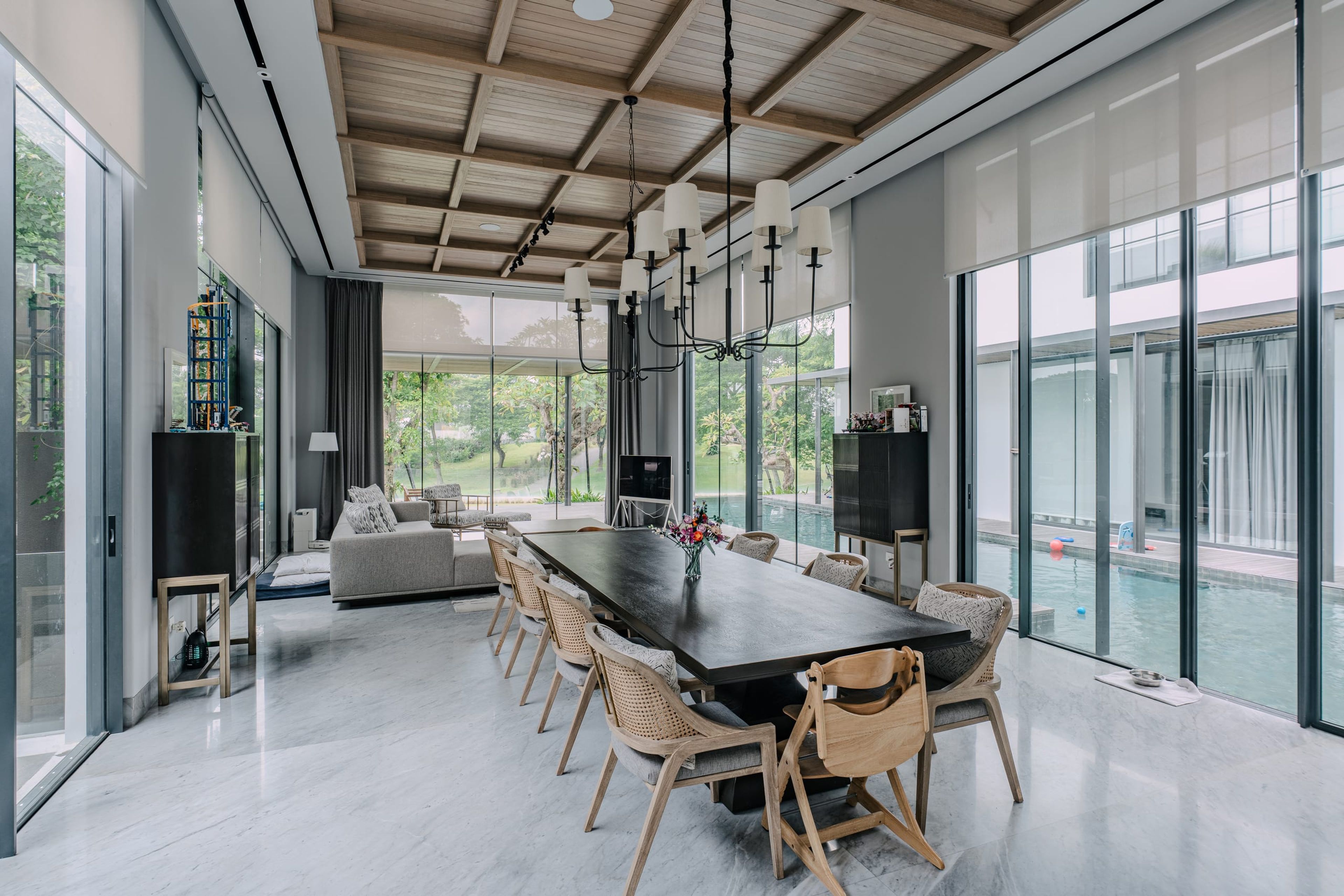 Bukit Golf House — 11