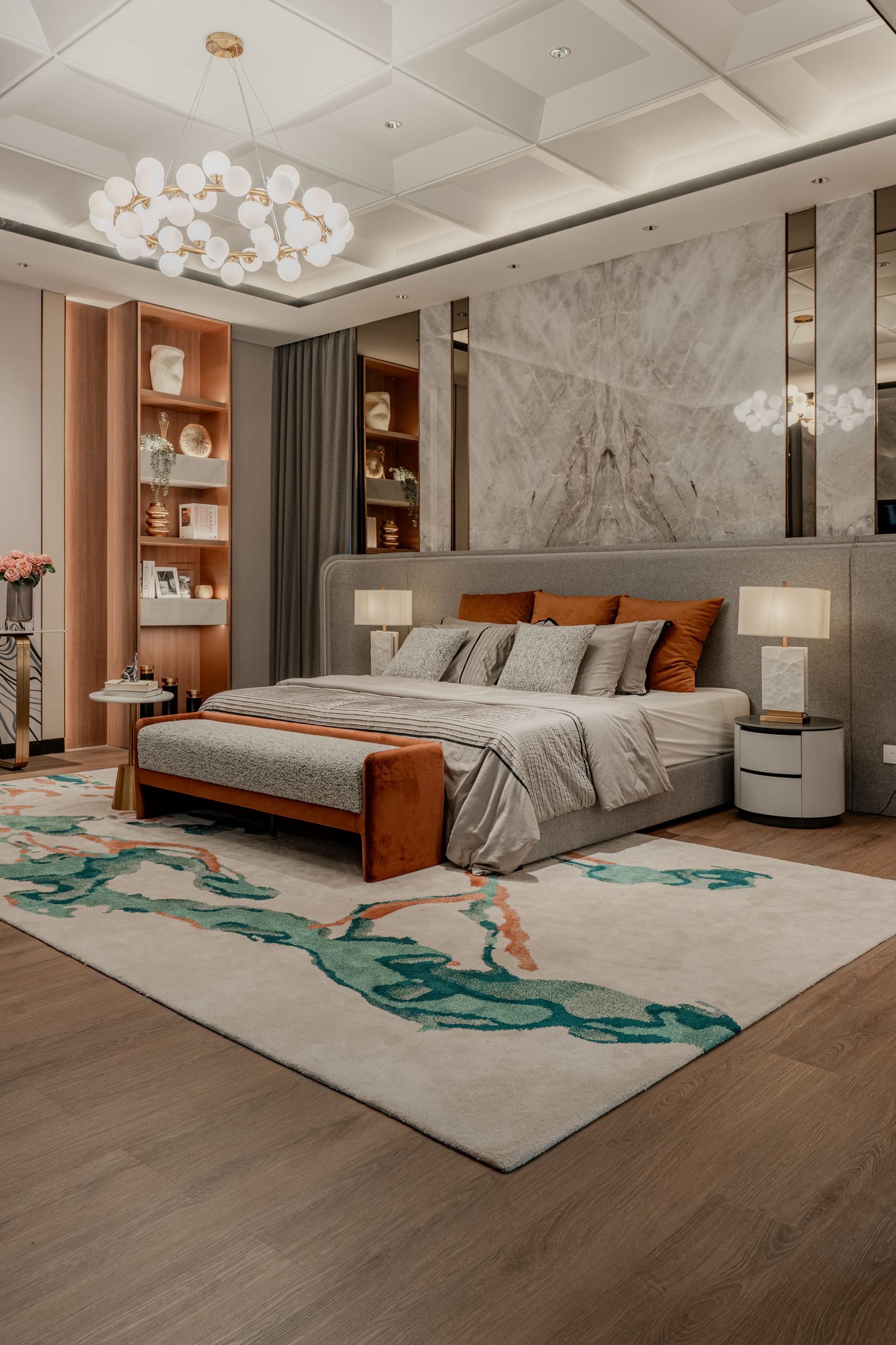 Kota Wisata Show House — 23