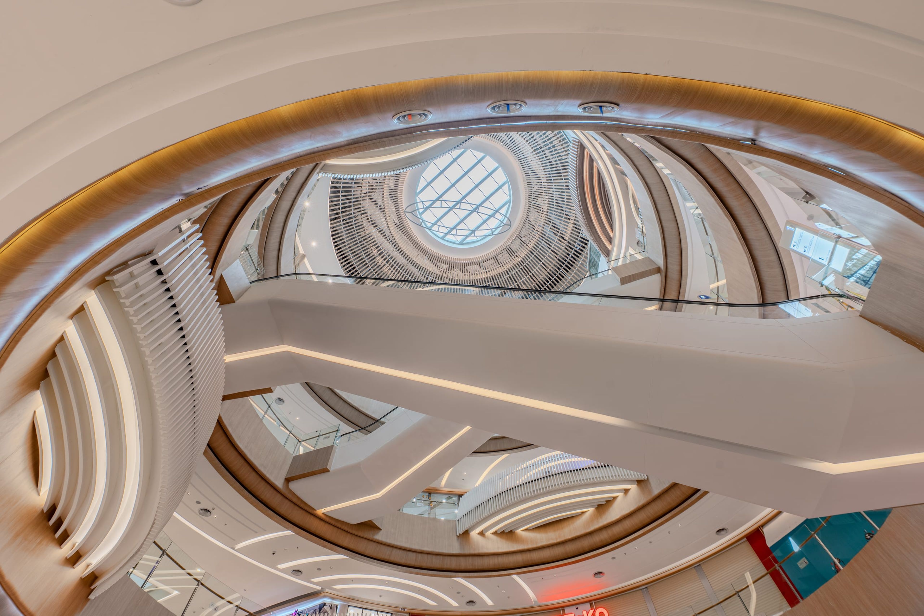 Living World Grand Wisata — 10