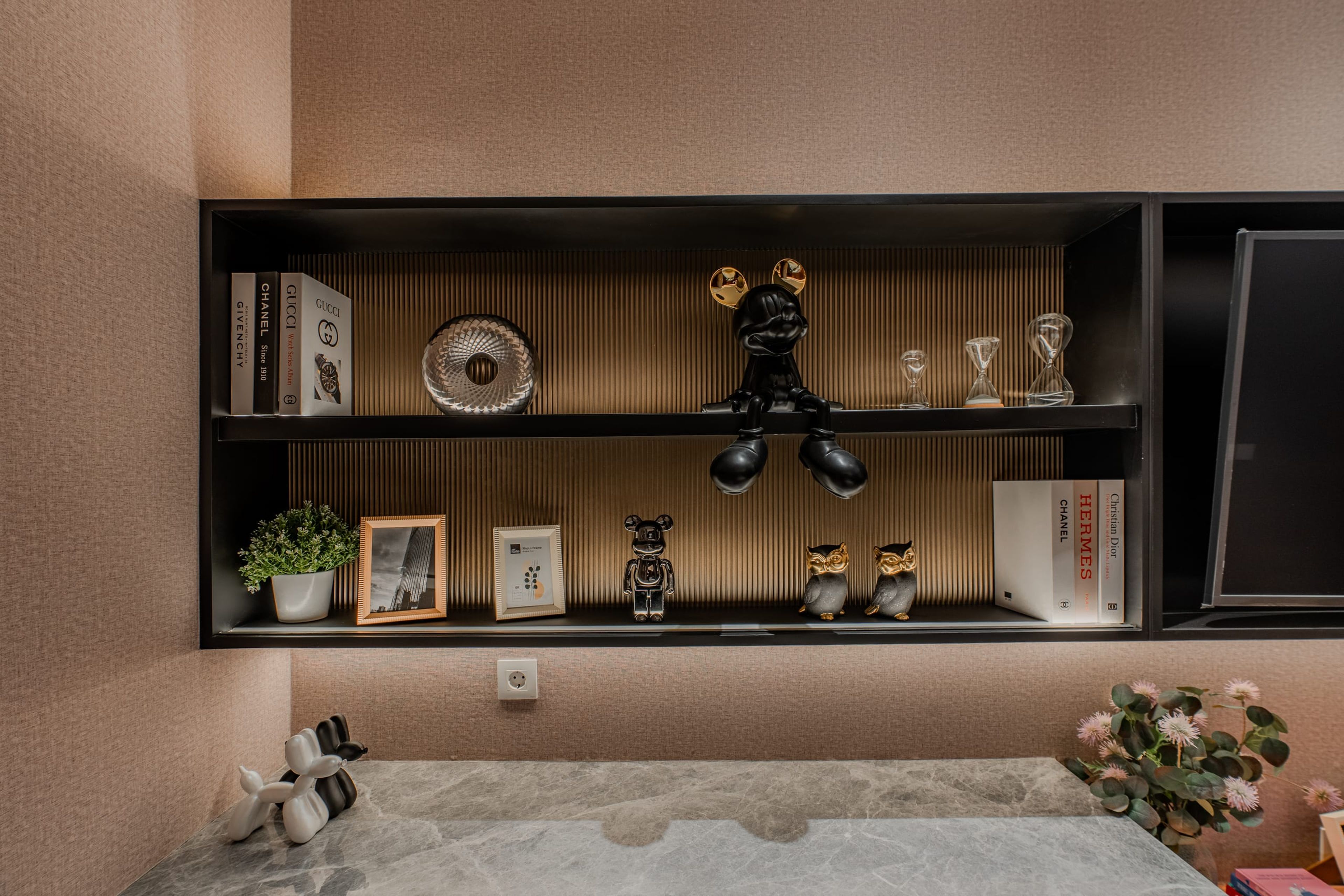 Kota Wisata Show House — 31