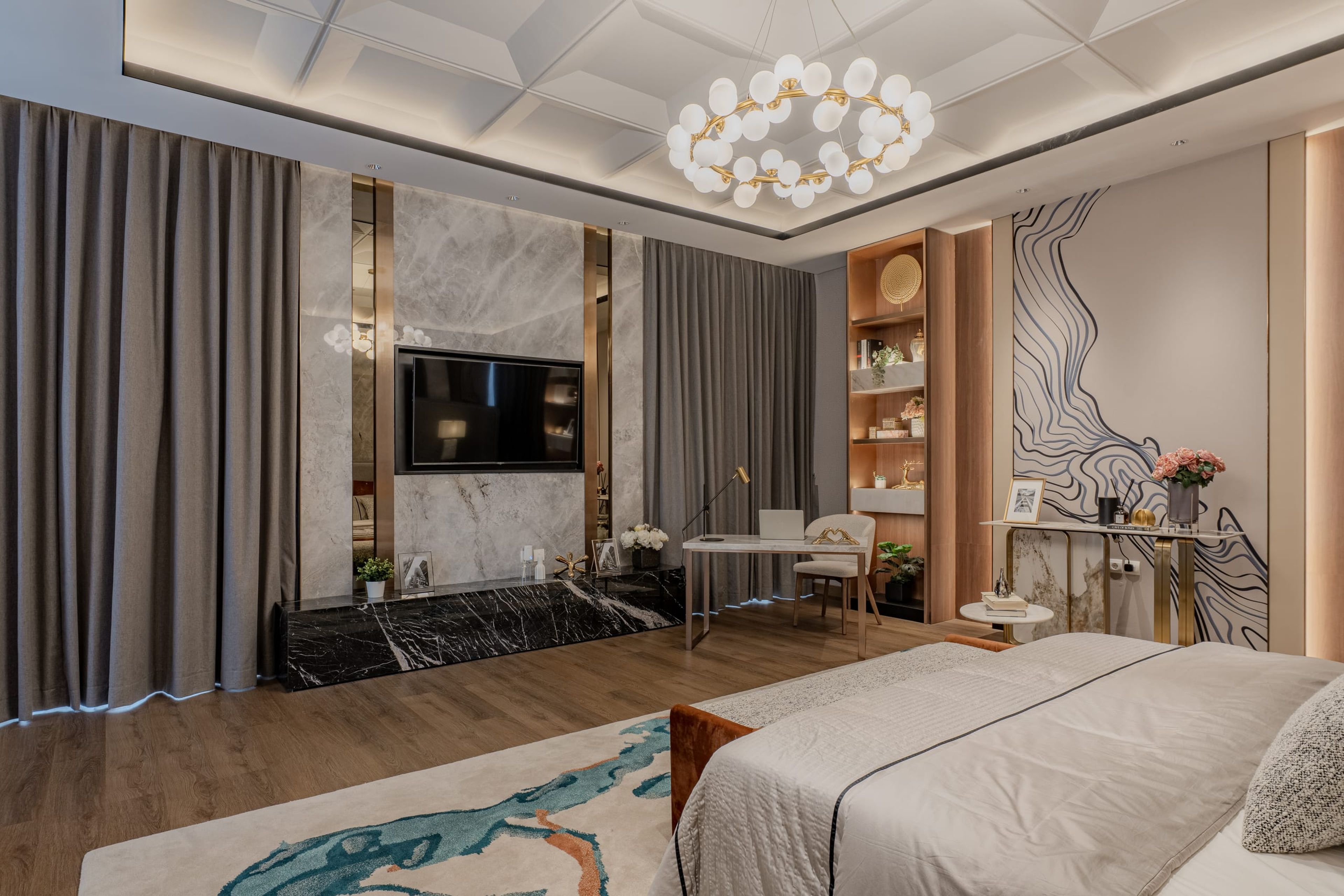 Kota Wisata Show House — 14