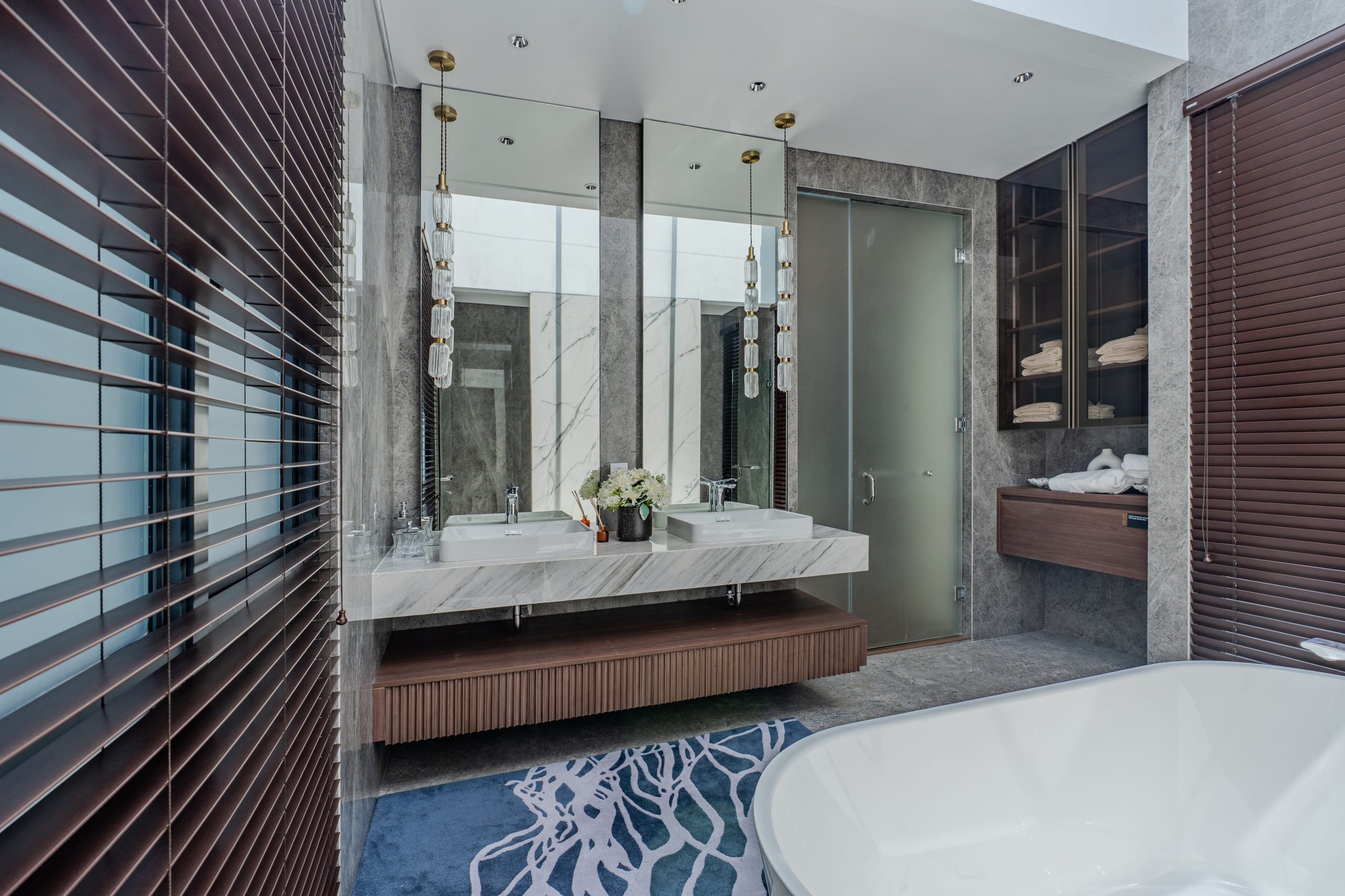 Kota Wisata Show House — 18