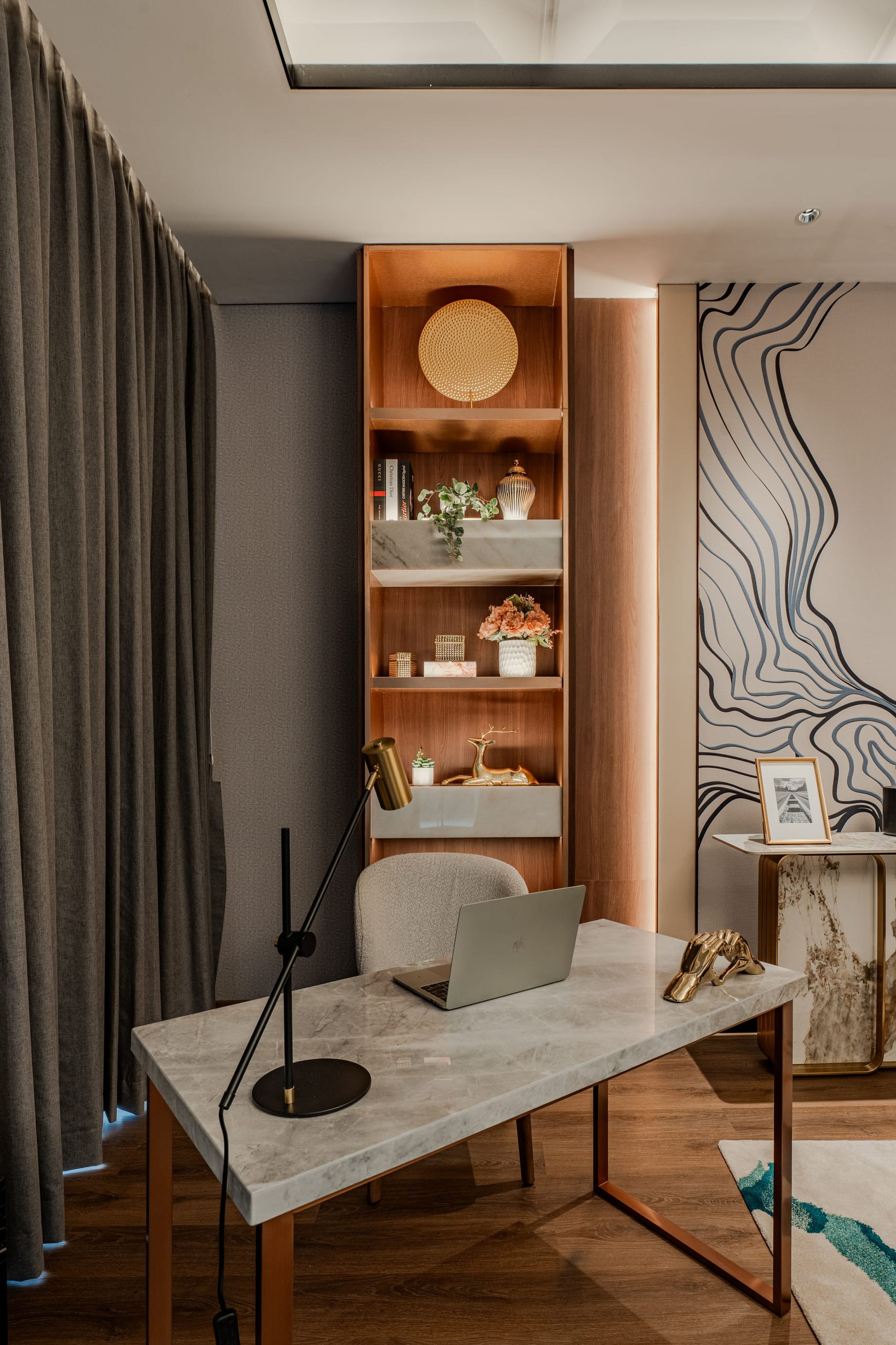 Kota Wisata Show House — 19