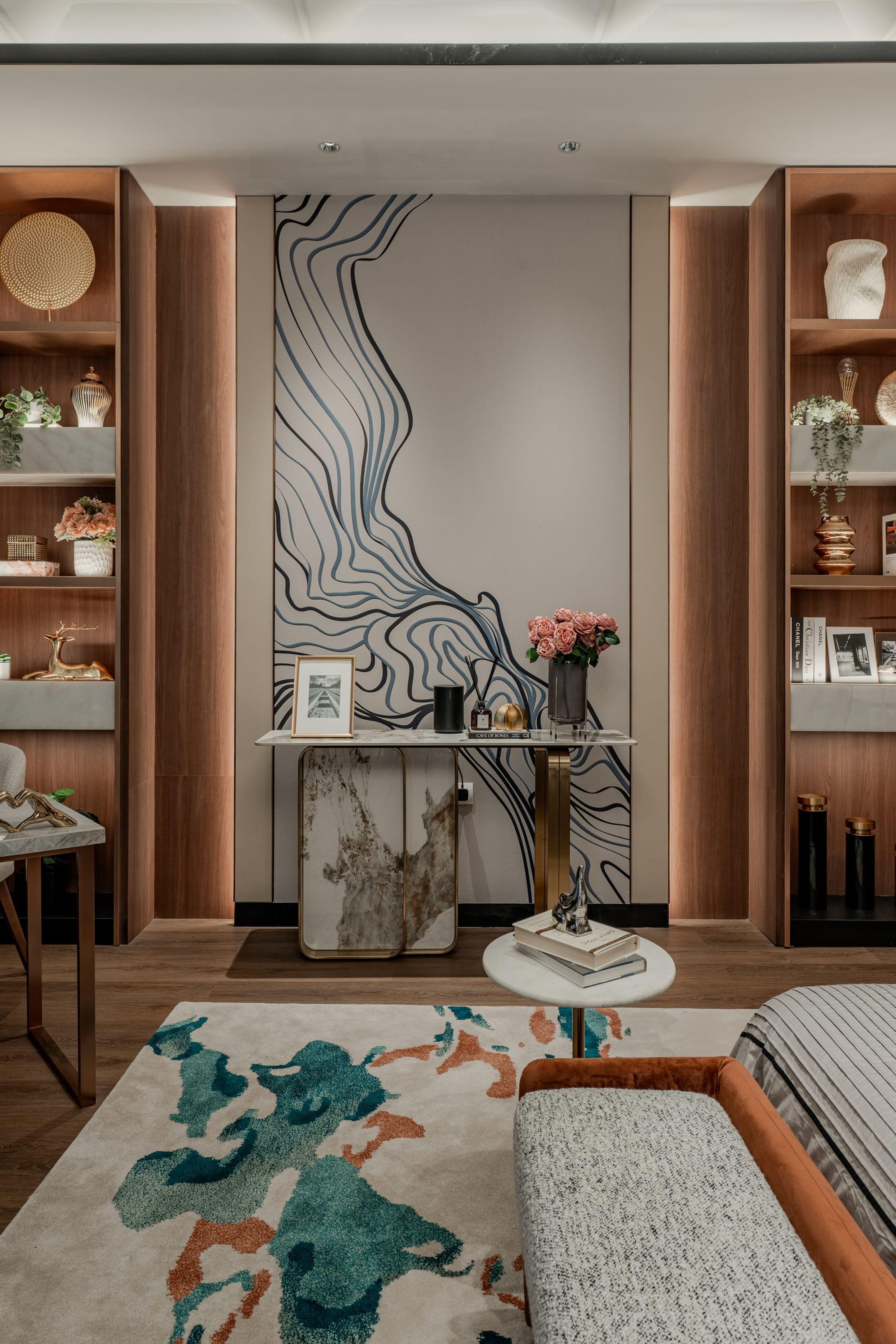 Kota Wisata Show House — 20