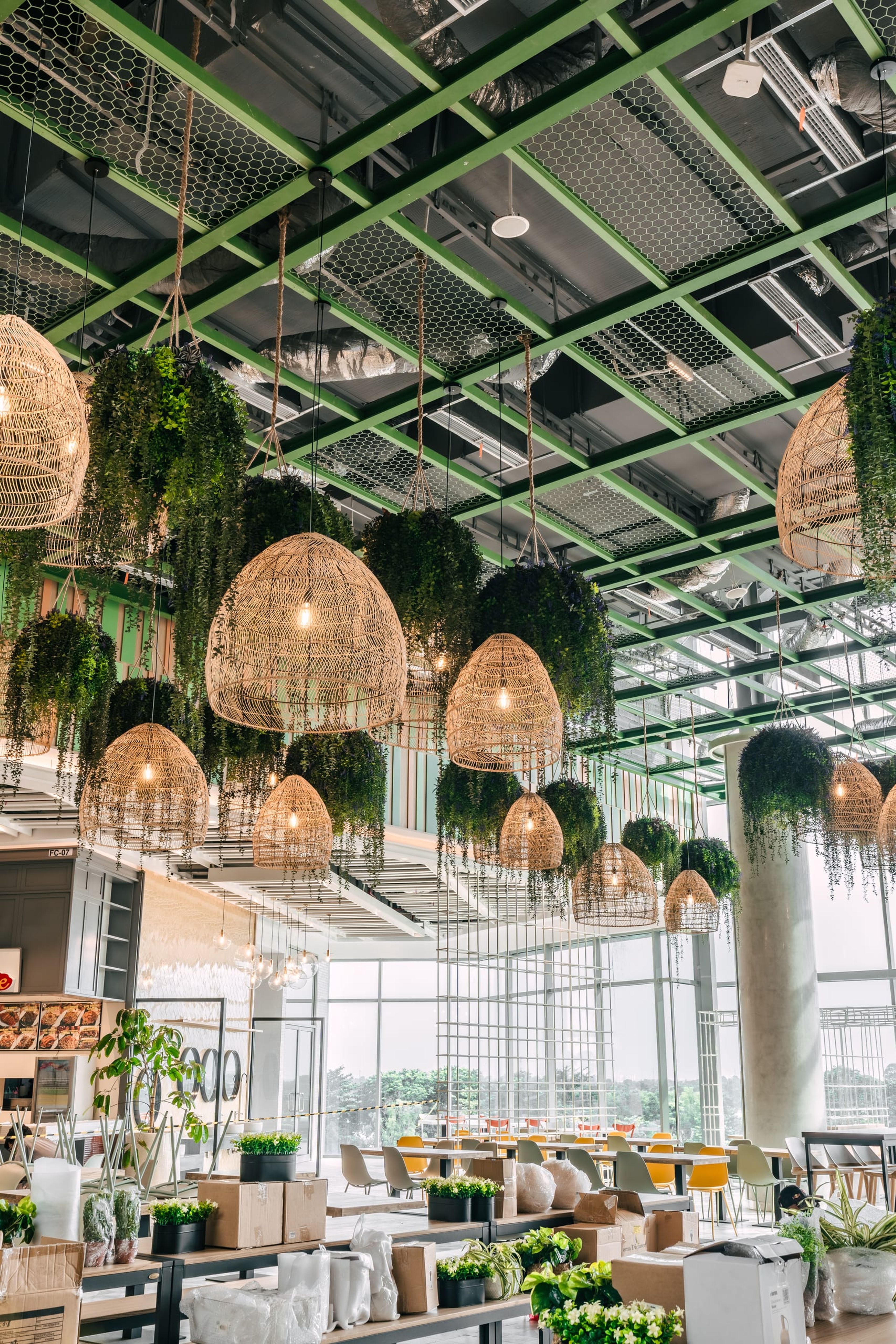 Living World Grand Wisata — 18