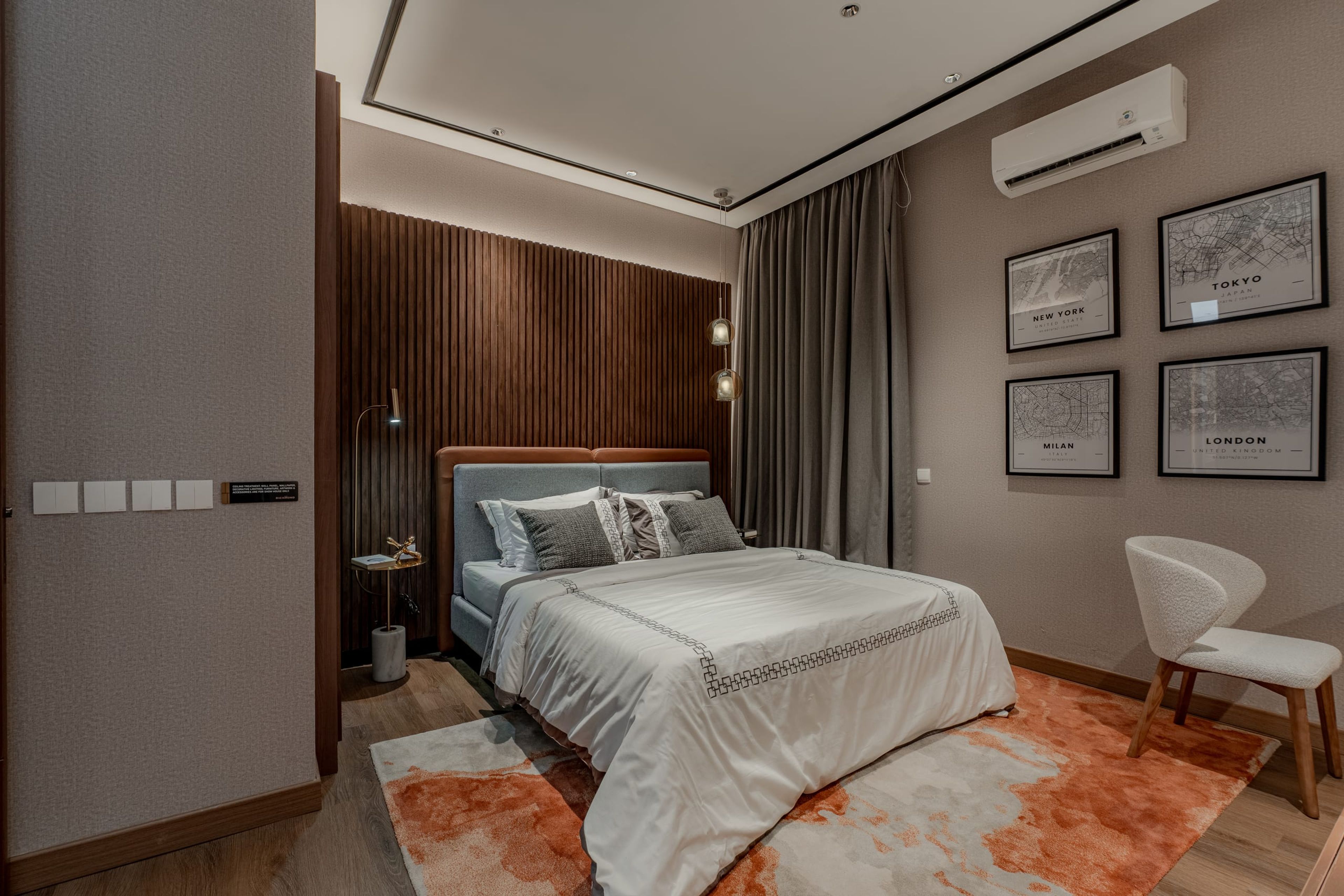 Kota Wisata Show House — 29