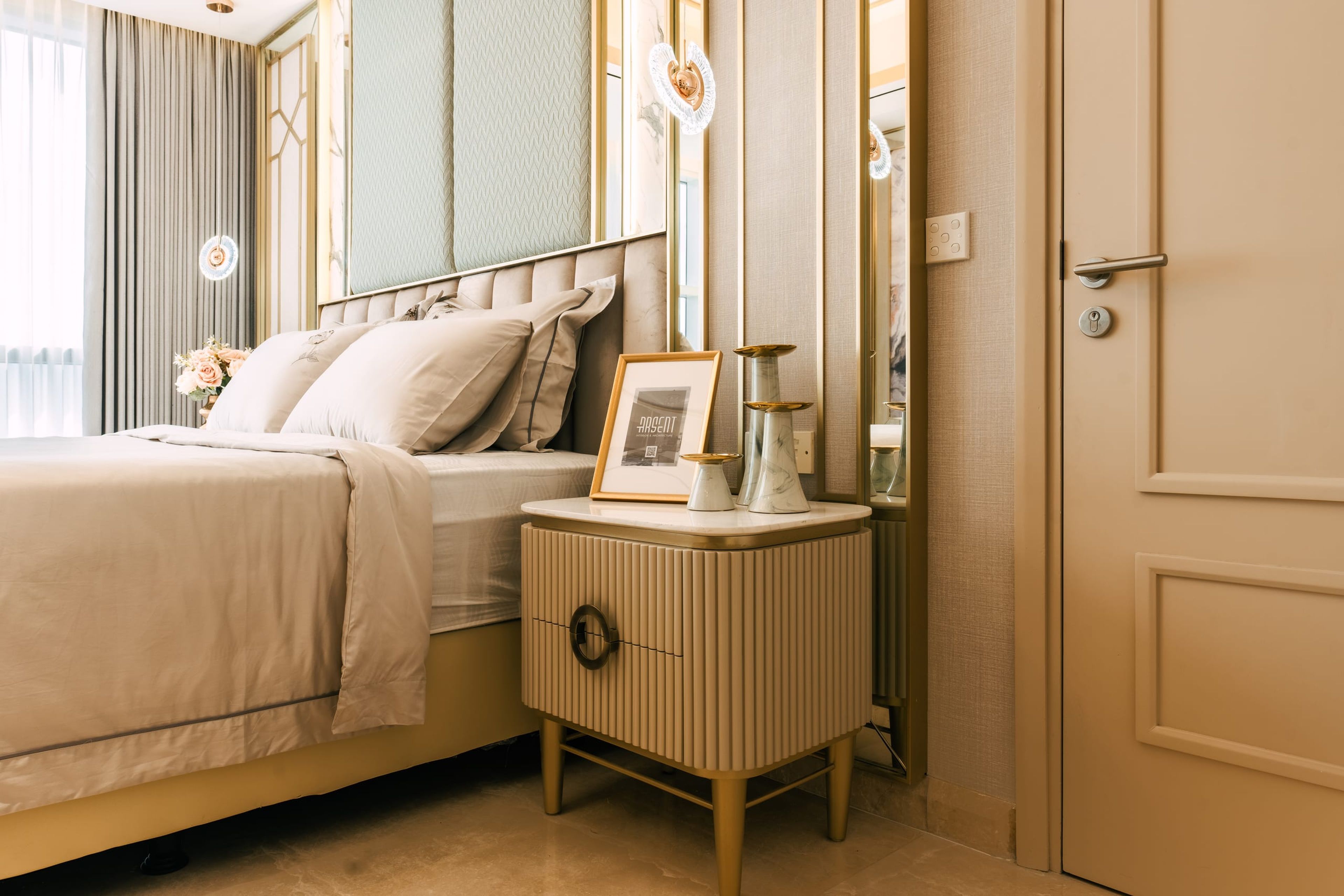One Icon Apartment 2 — 6