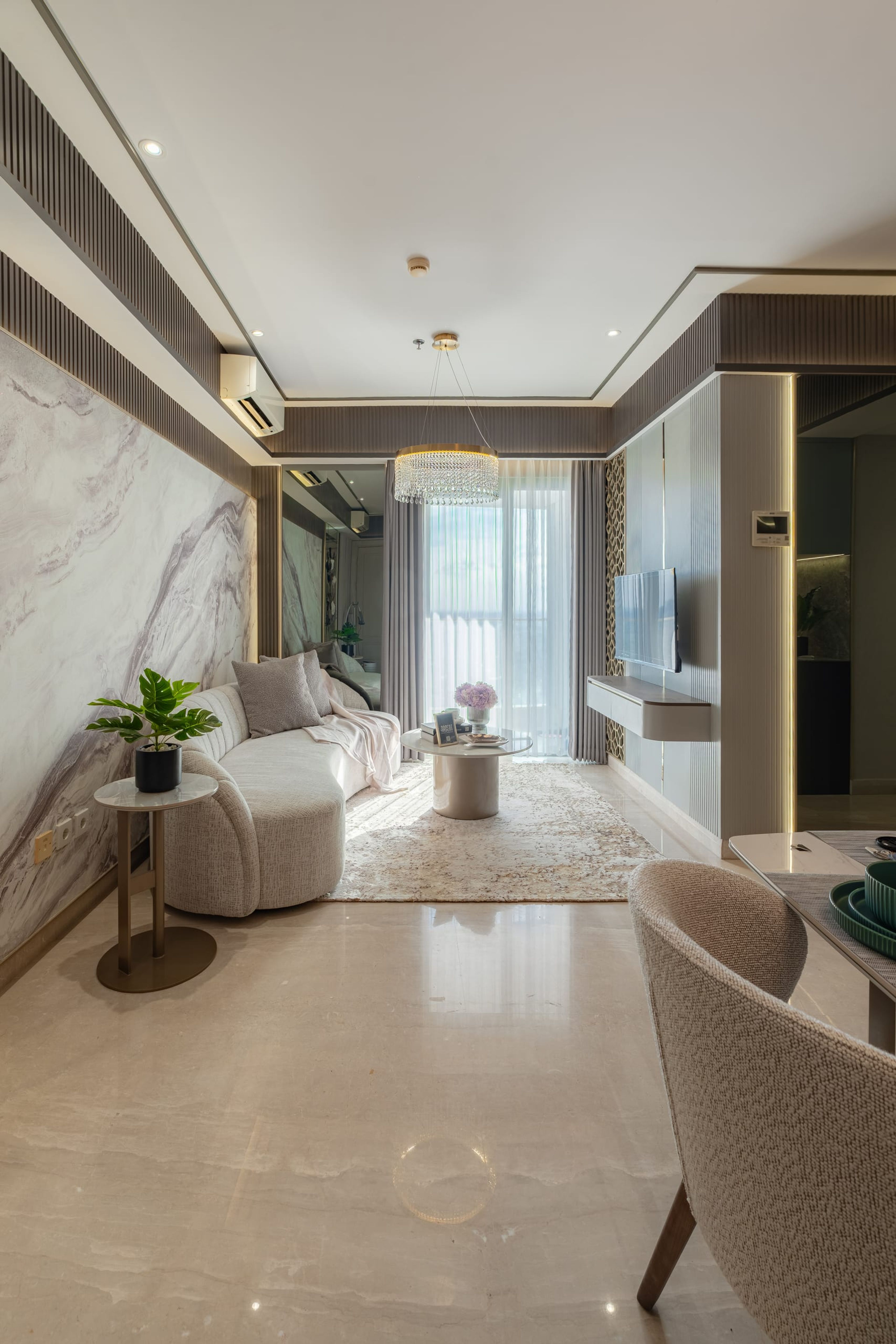 One Icon Apartment — 6