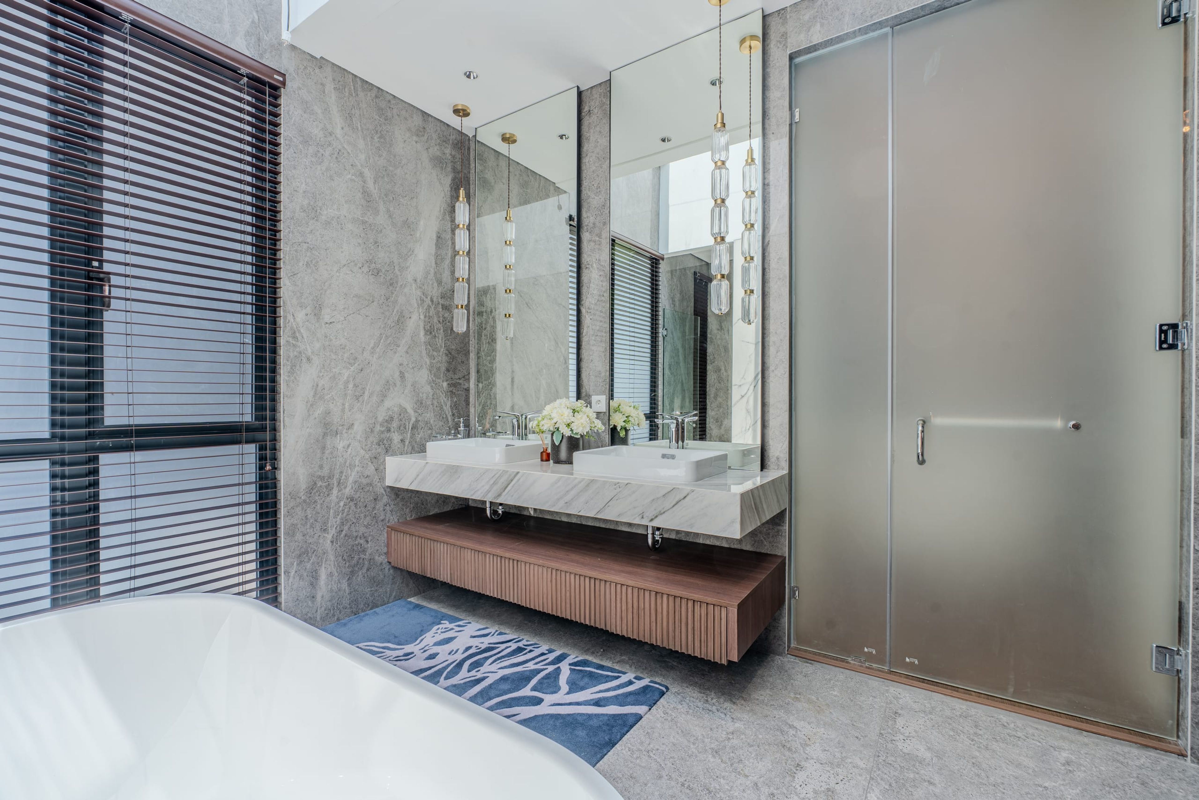 Kota Wisata Show House — 16