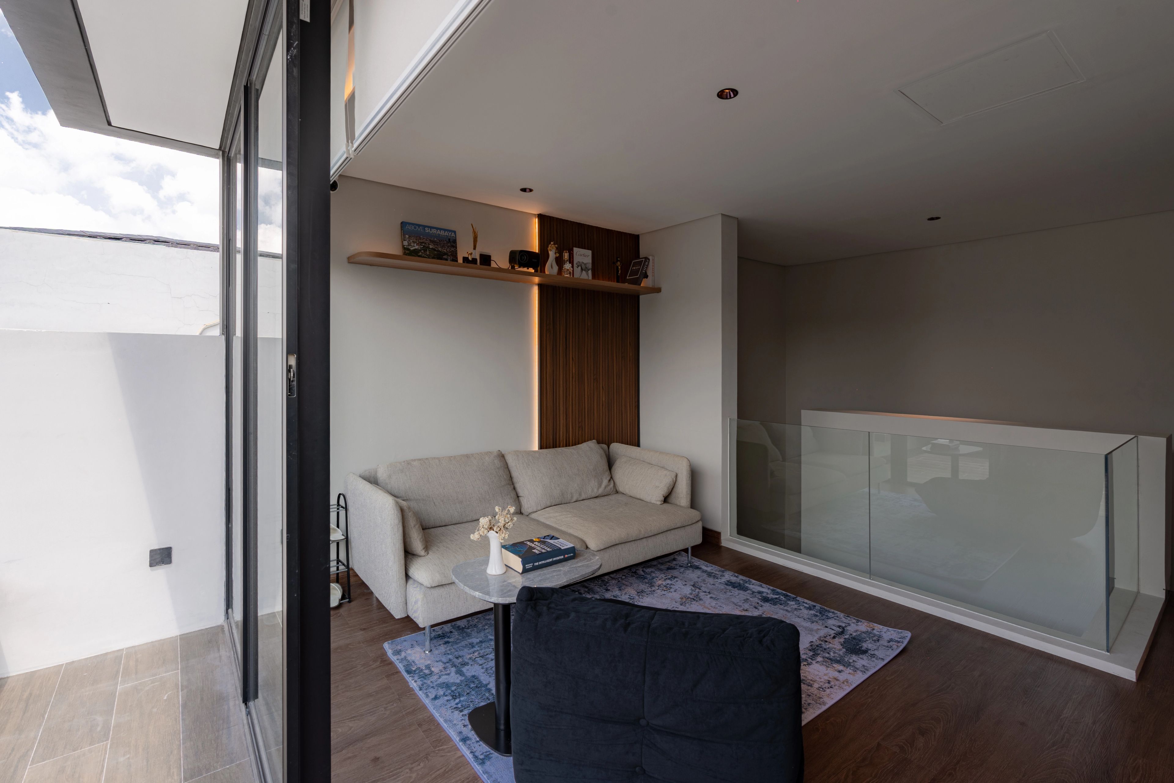Dempsey Hill Citraland — 8