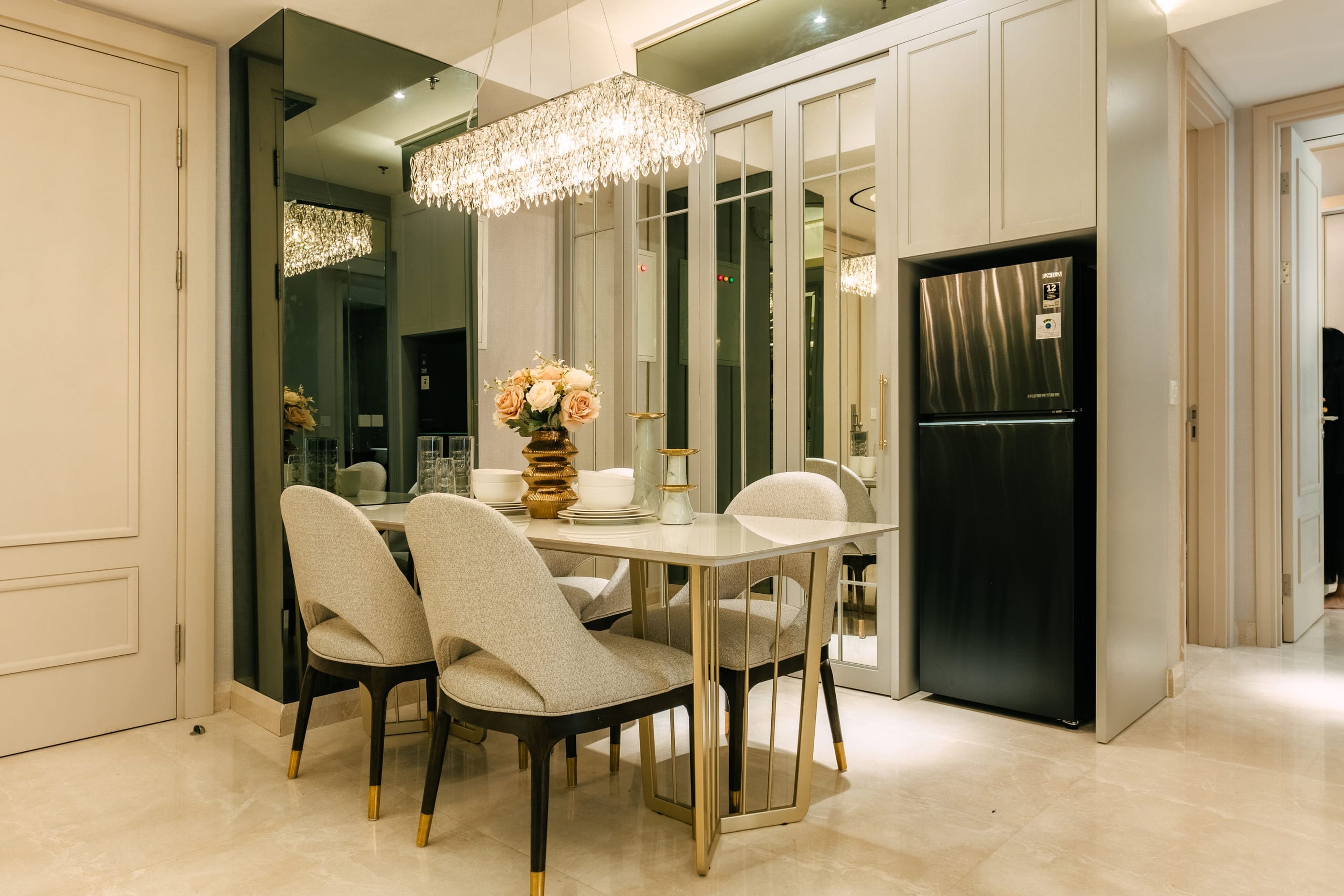One Icon Apartment 2 — 19