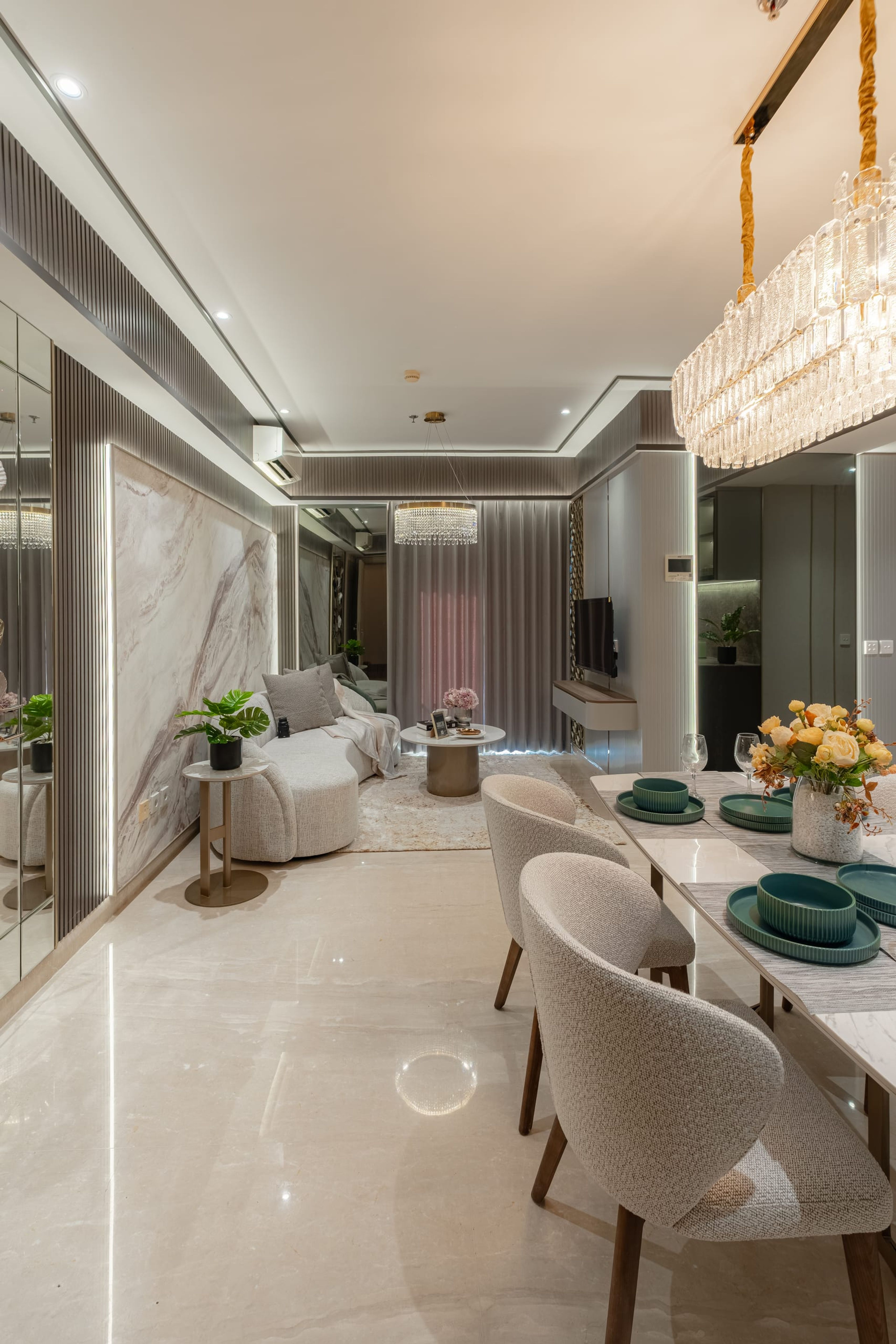One Icon Apartment — 16