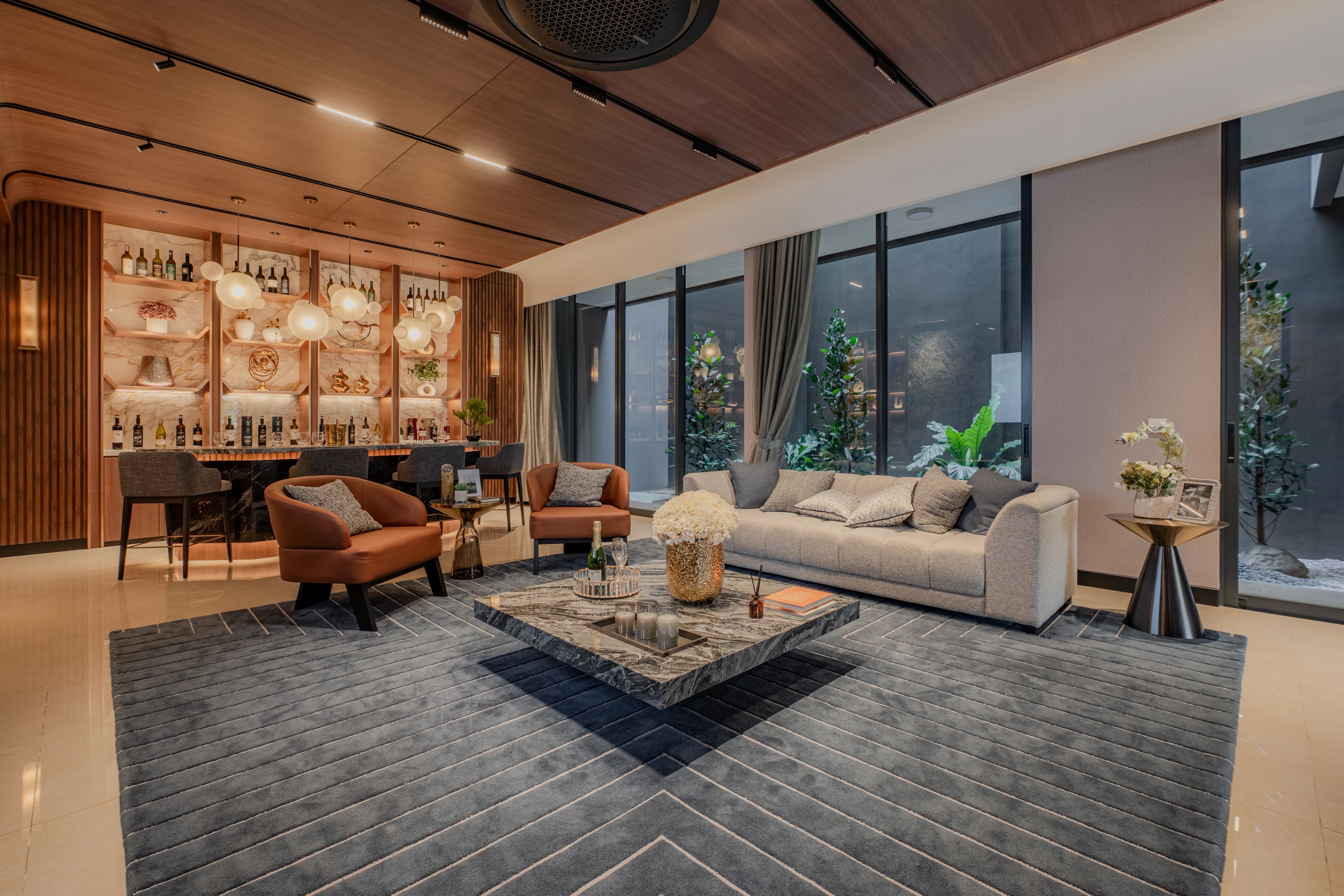 Kota Wisata Show House — 8