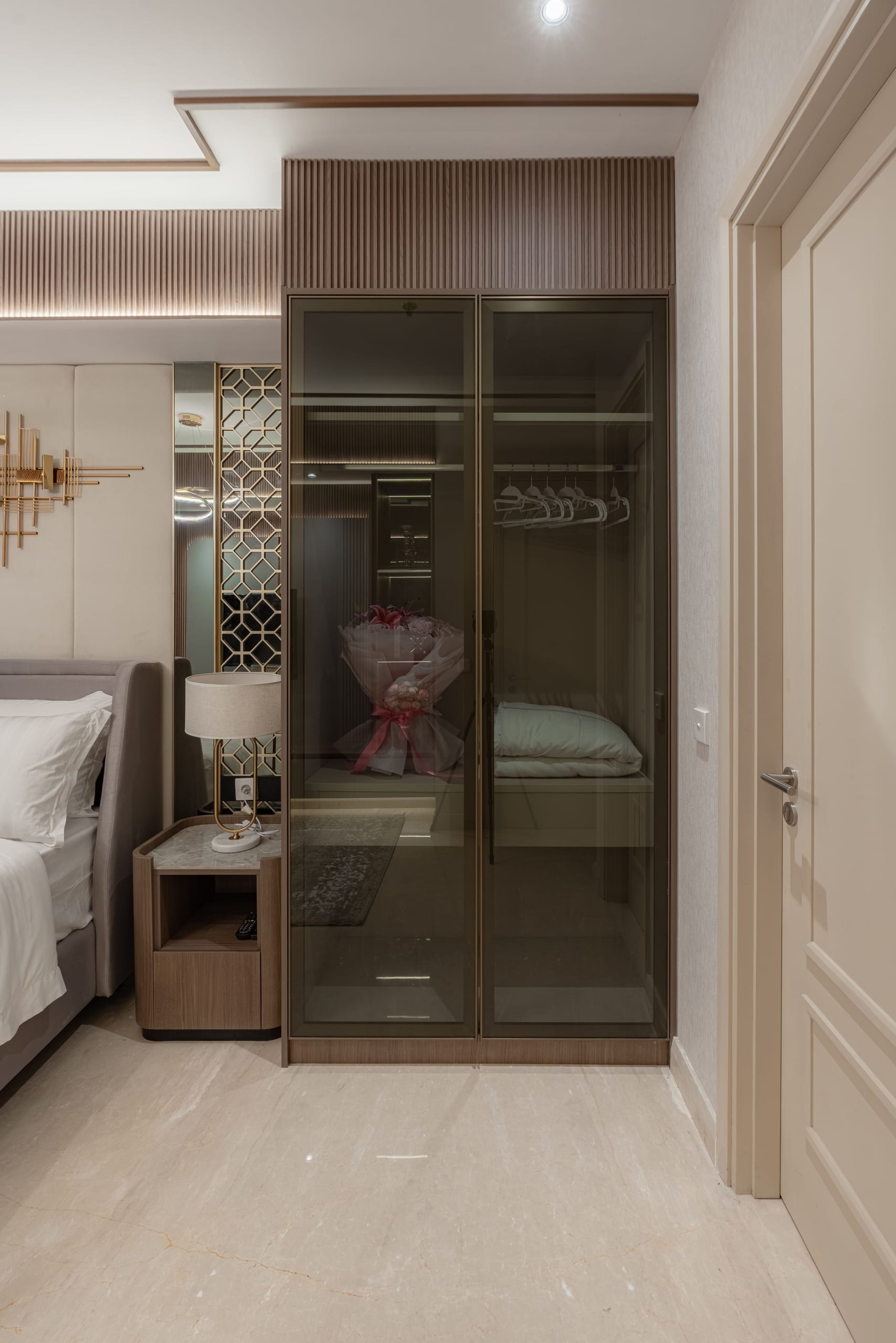 One Icon Apartment — 26