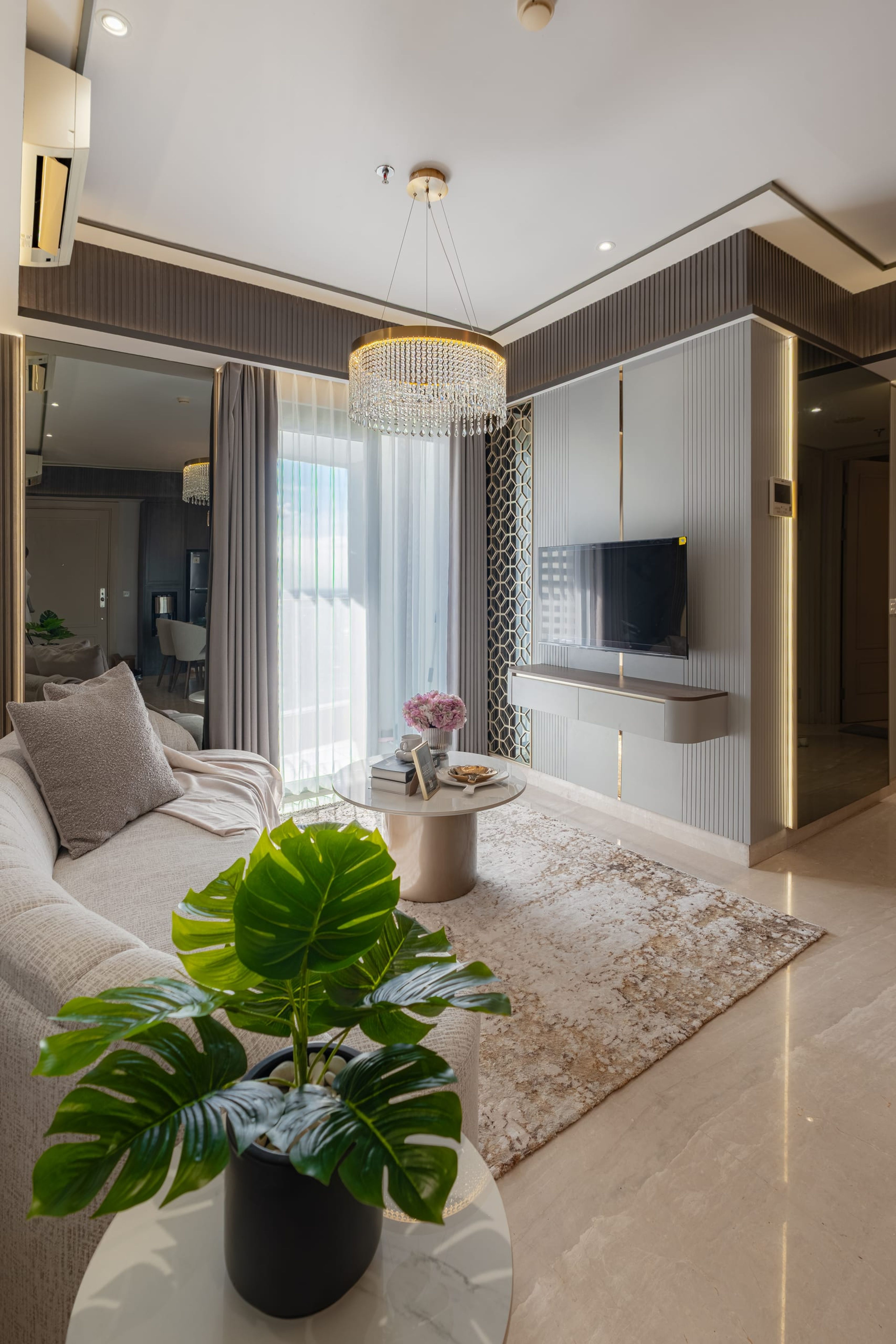 One Icon Apartment — 7