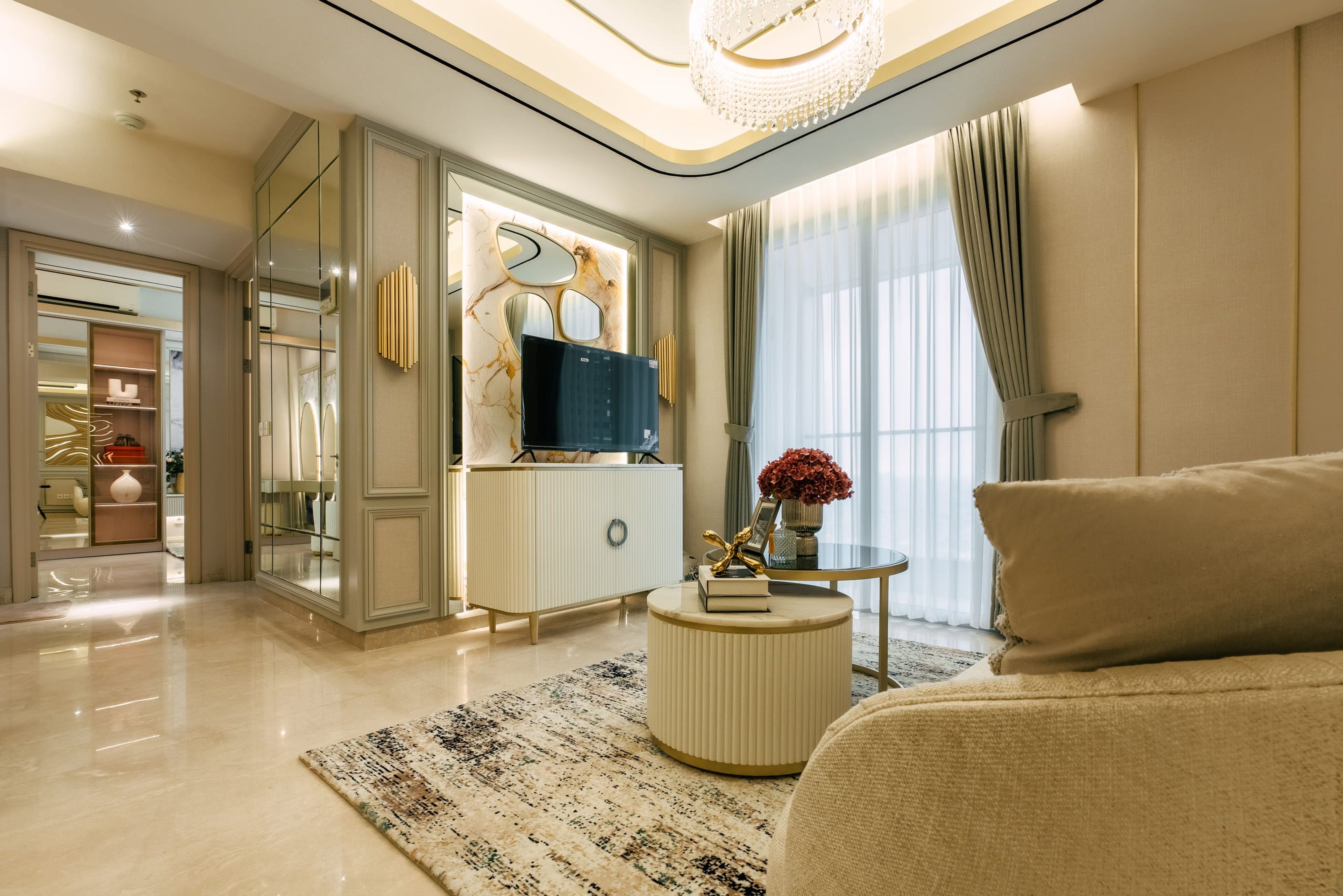 One Icon Apartment 2 — 14