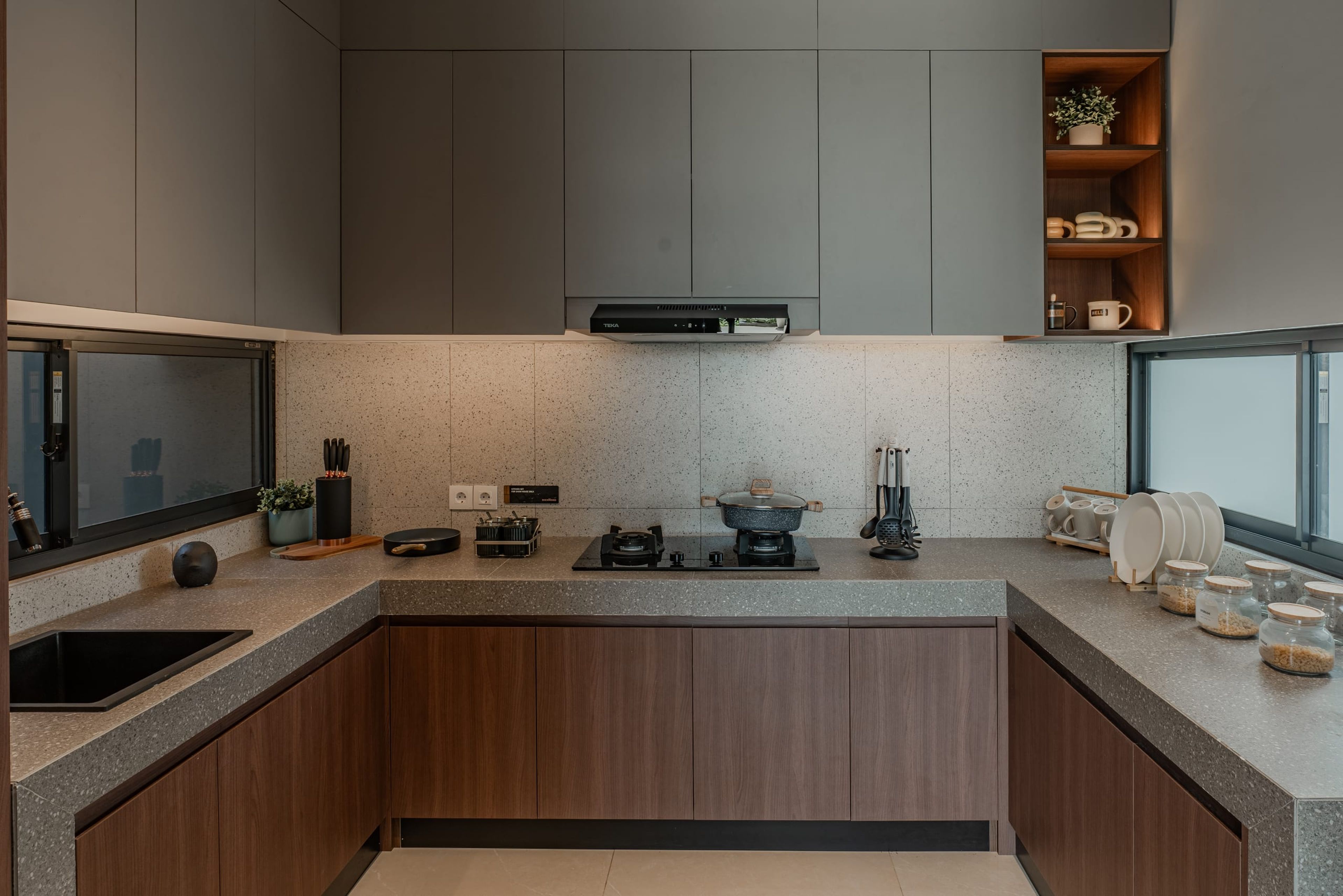 Kota Wisata Show House — 46