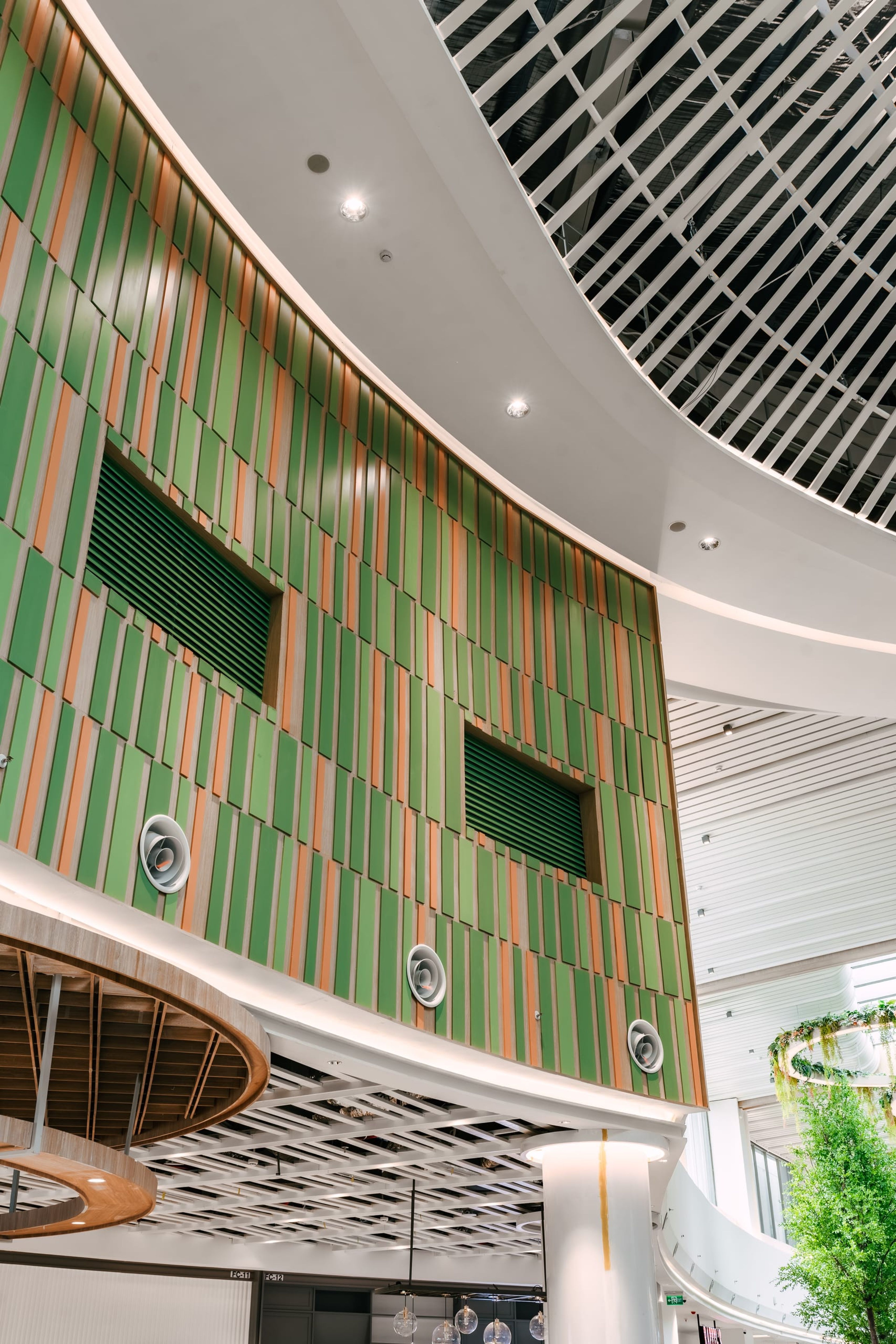 Living World Grand Wisata — 19