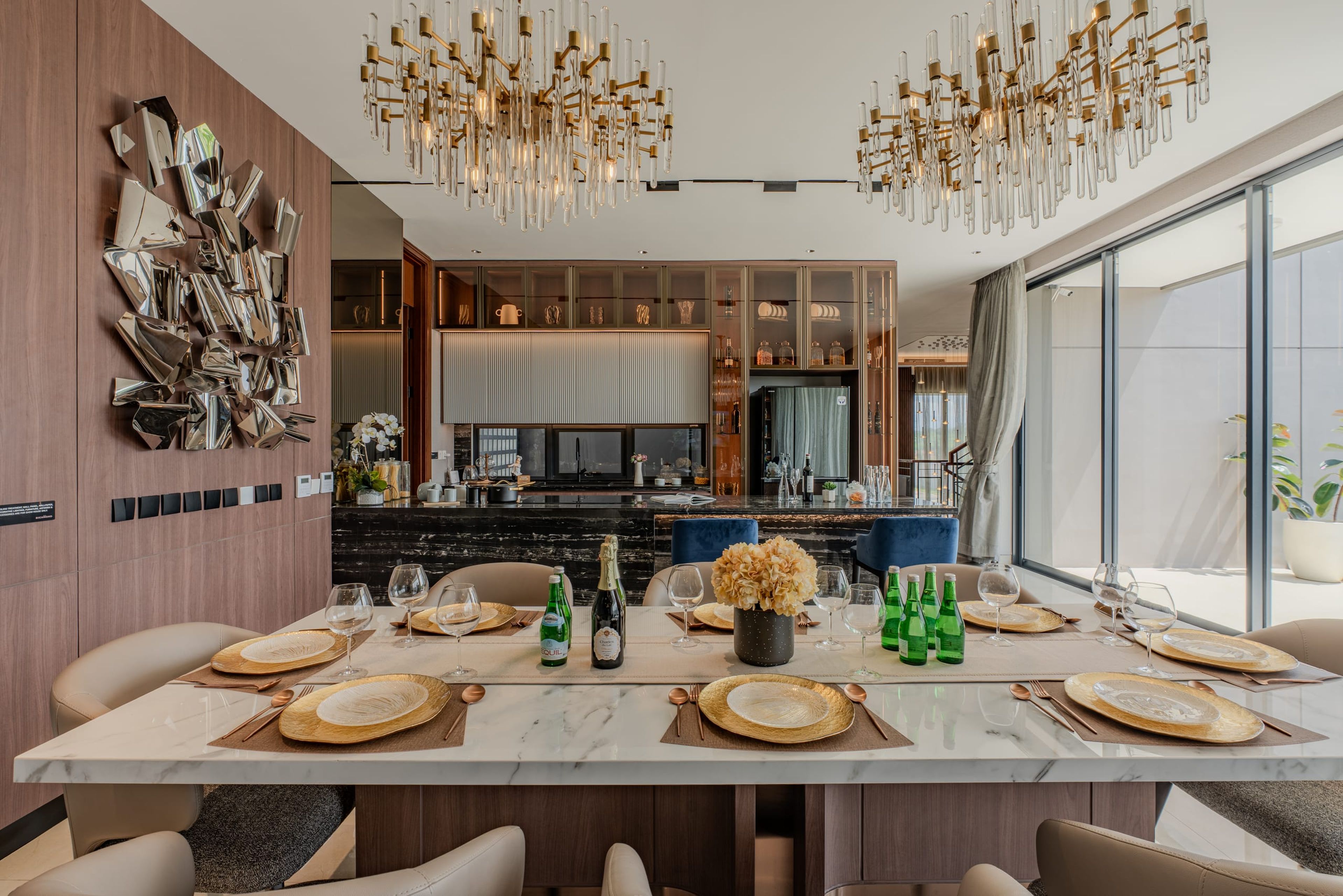 Kota Wisata Show House — 44