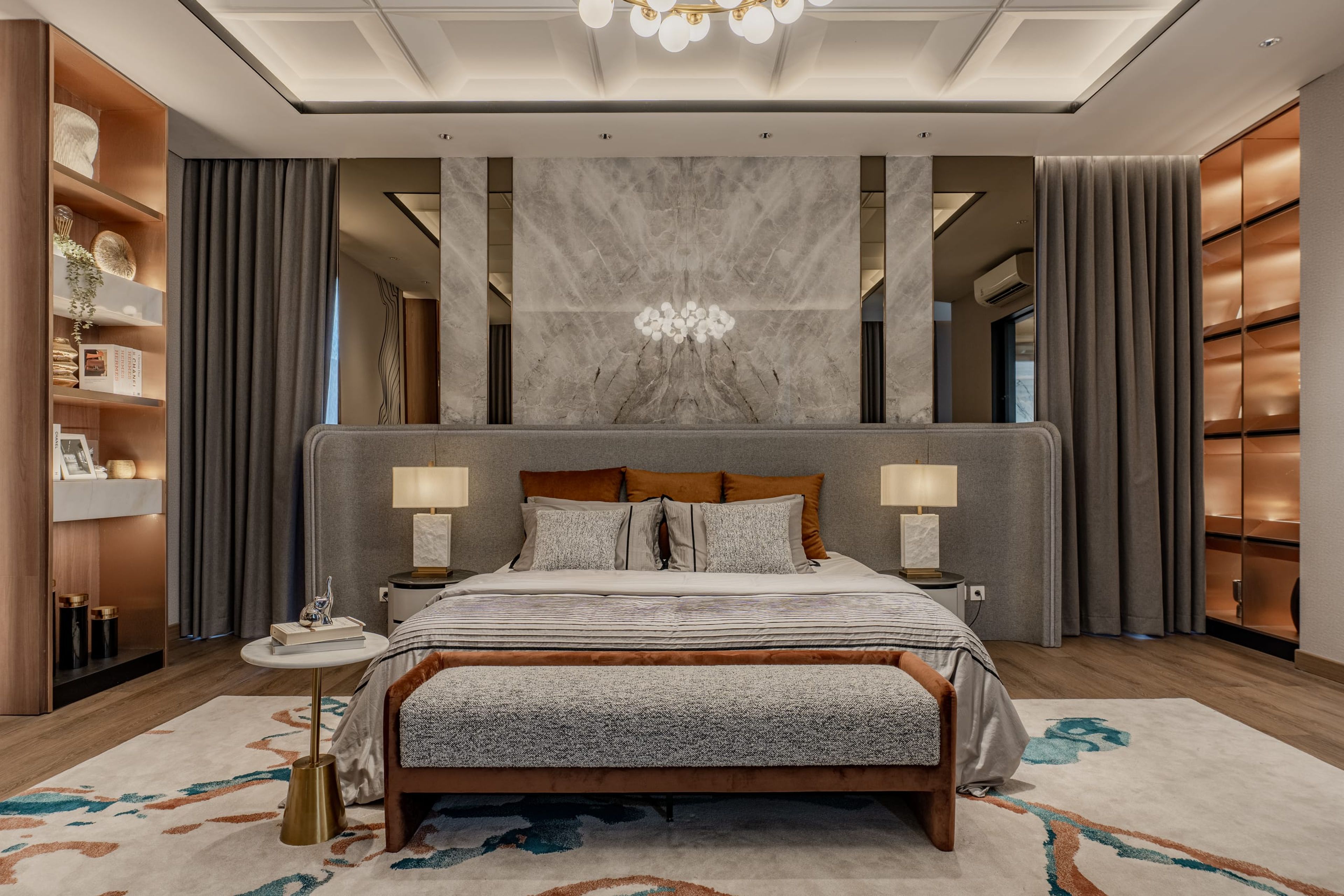 Kota Wisata Show House — 13