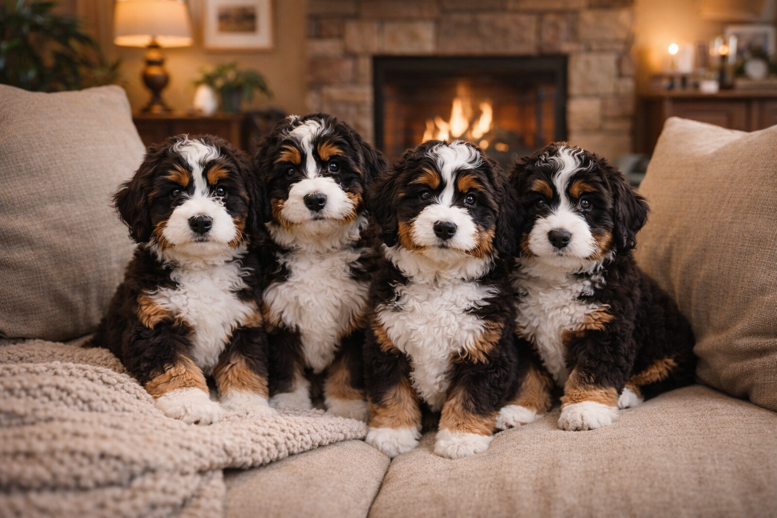 Bernedoodle frequently asked questions, australia, brisbane, queensland, bernedoodle puppies, bernedoodles first breeders