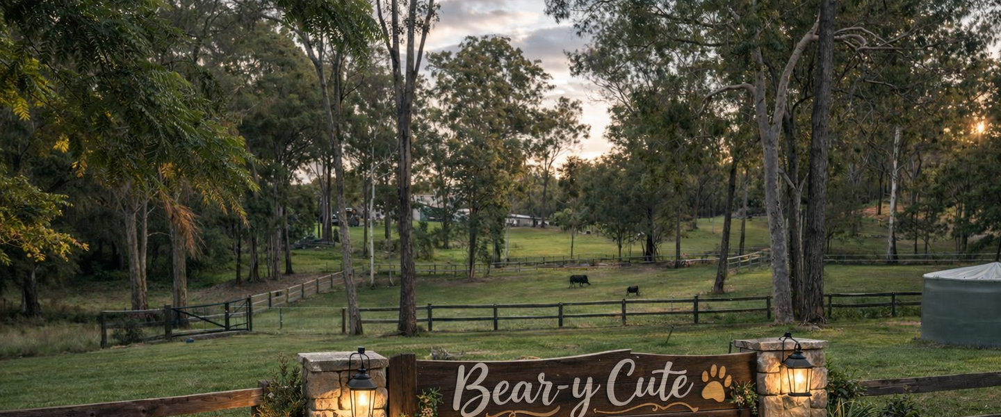 Meet Angie & Cam from Bear-y Cute Bernedoodles - ethical Bernedoodle breeders in Brisbane, QLD. Learn why we're passionate about raising healthy, family-raised puppies.