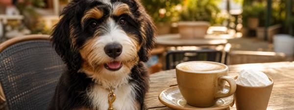Adventures with Your Bernedoodle: Fun Activities for Every Season in Australia