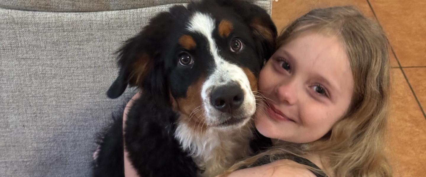 Life With Our Bernedoodles: A Real Look Inside Our Home