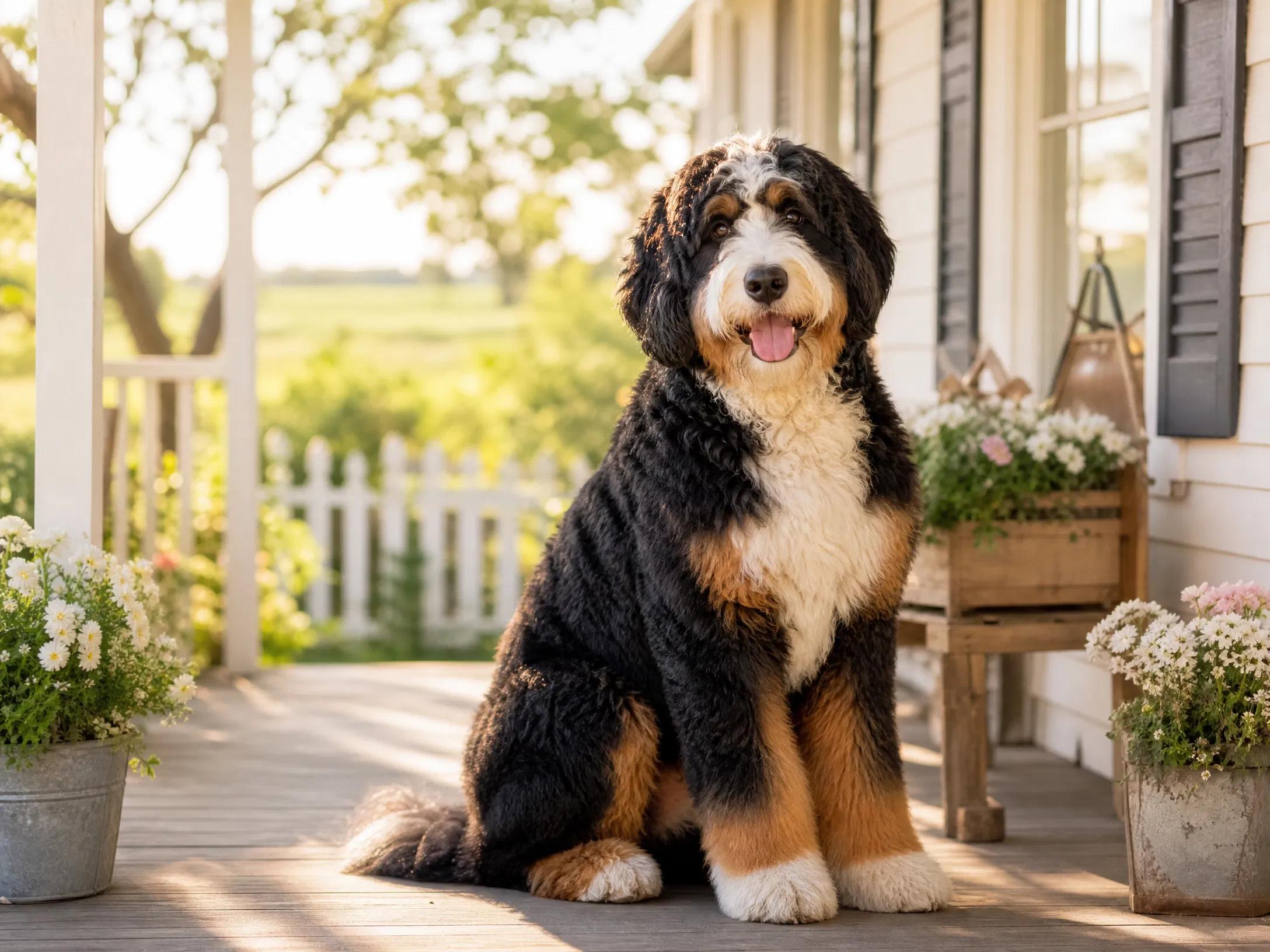 Preparing for Your Bear-y Cute Arrival: The Ultimate Puppy-Proofing Checklist