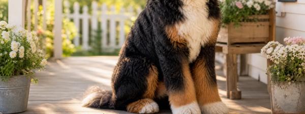 Preparing for Your Bear-y Cute Arrival: The Ultimate Puppy-Proofing Checklist