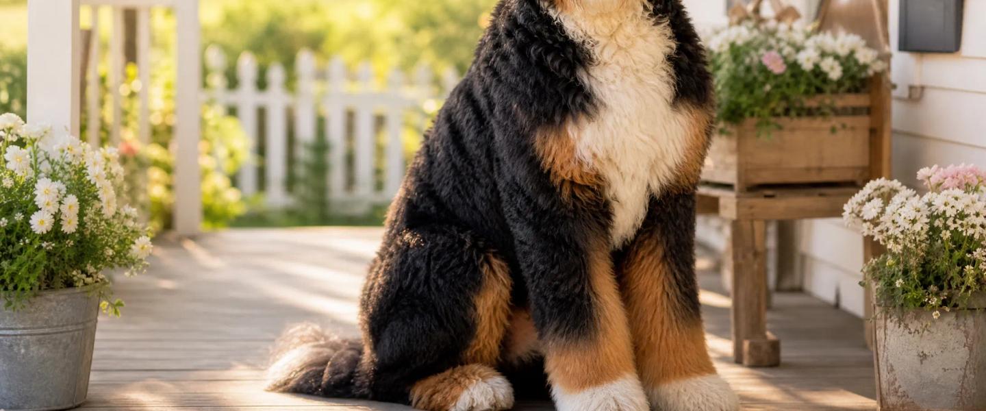 Preparing for Your Bear-y Cute Arrival: The Ultimate Puppy-Proofing Checklist