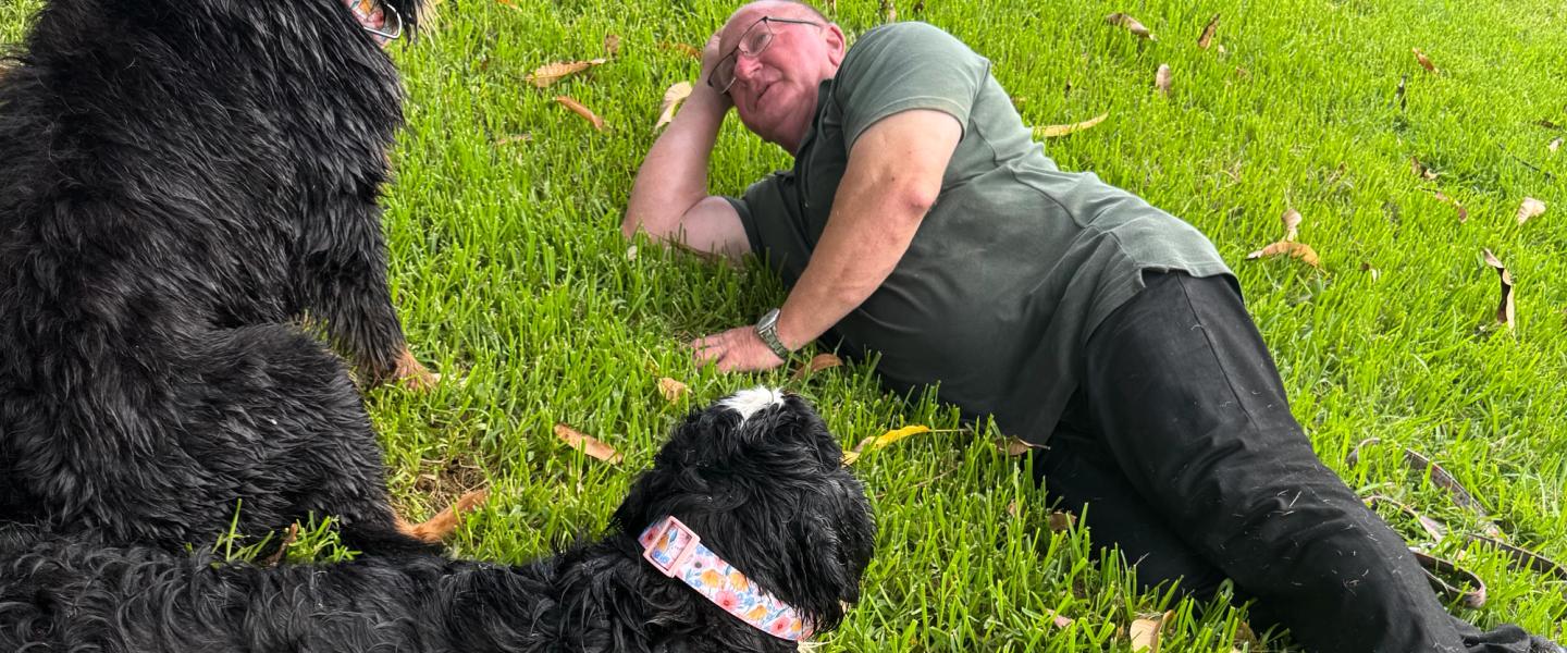 Ethical Breeders Are Invested in Every Puppy, bernedoodles in Queensland