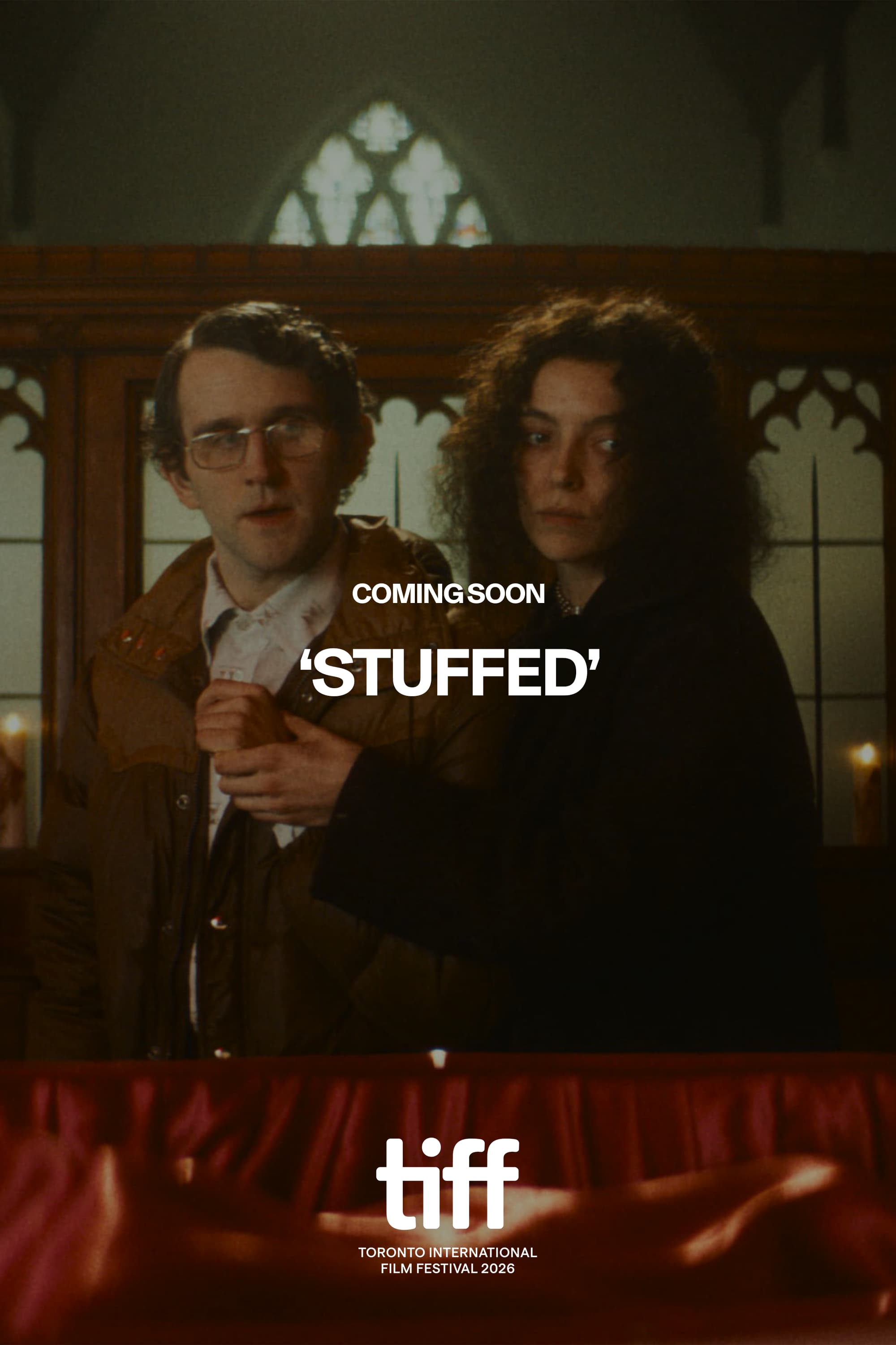 Stuffed