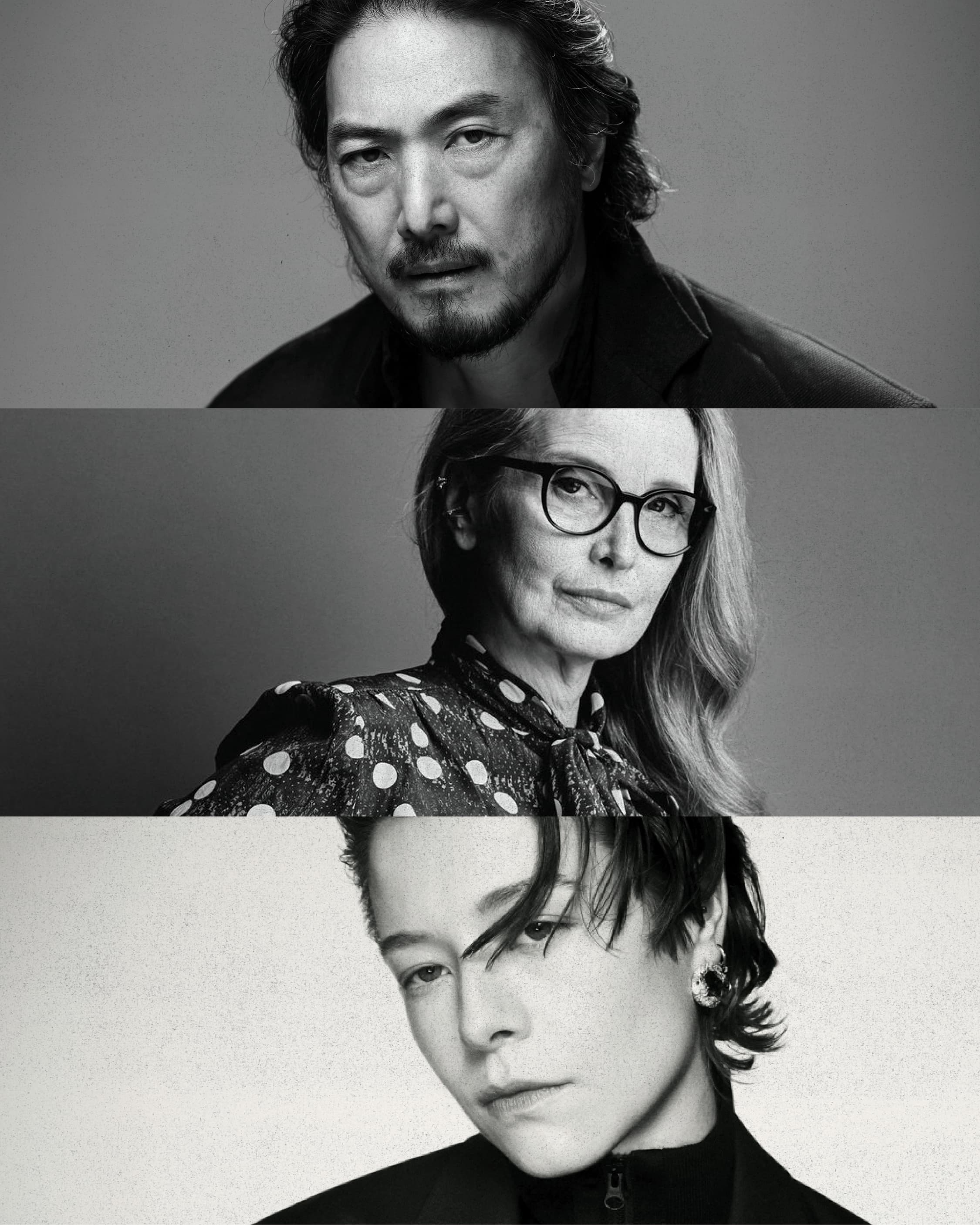 Principal photography has started on Sonoya Mizuno’s ‘STAGES’ starring Julie Delpy, Takehiro Hira and Emma D’Arcy.