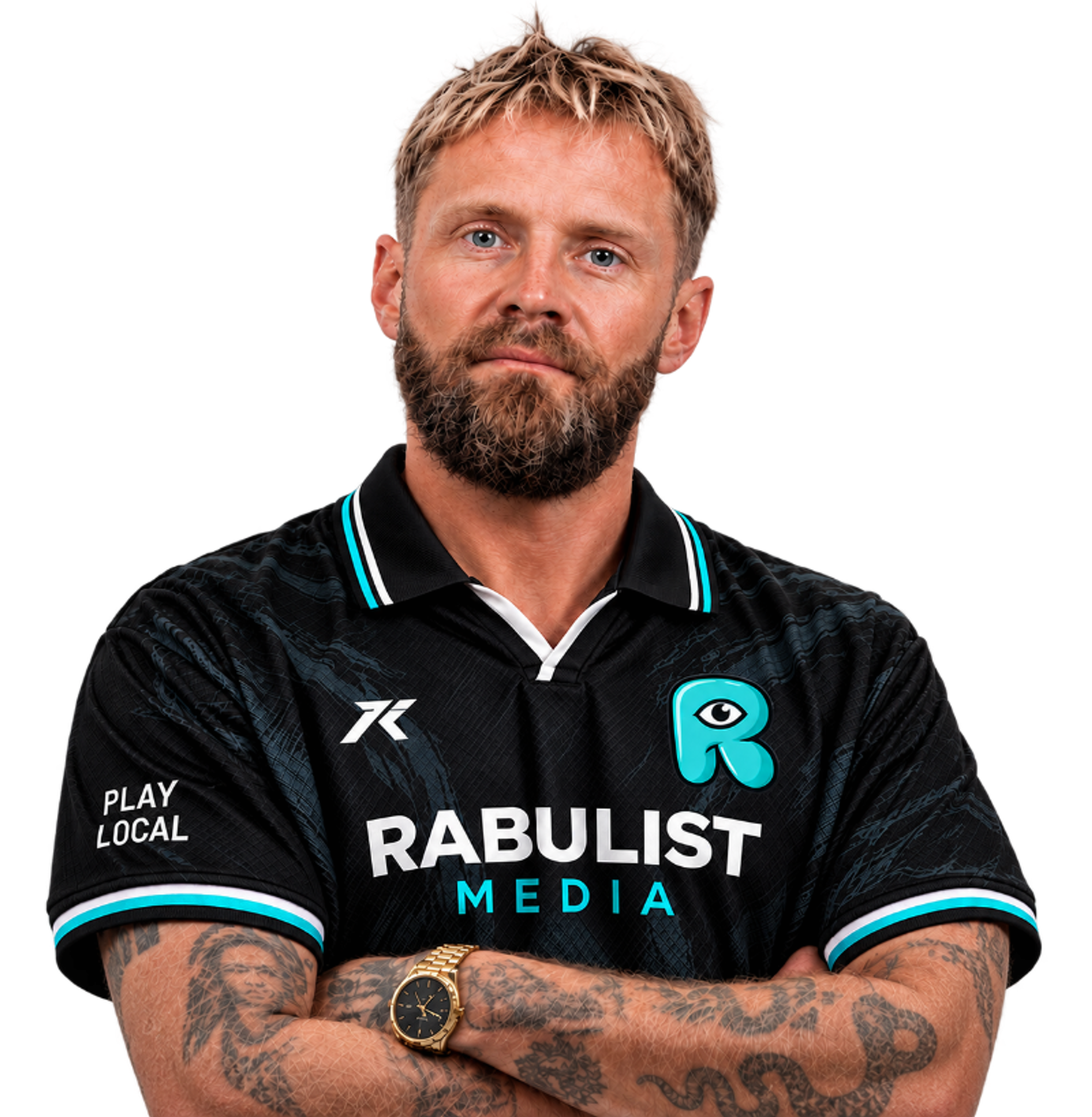 Endre Haagensen