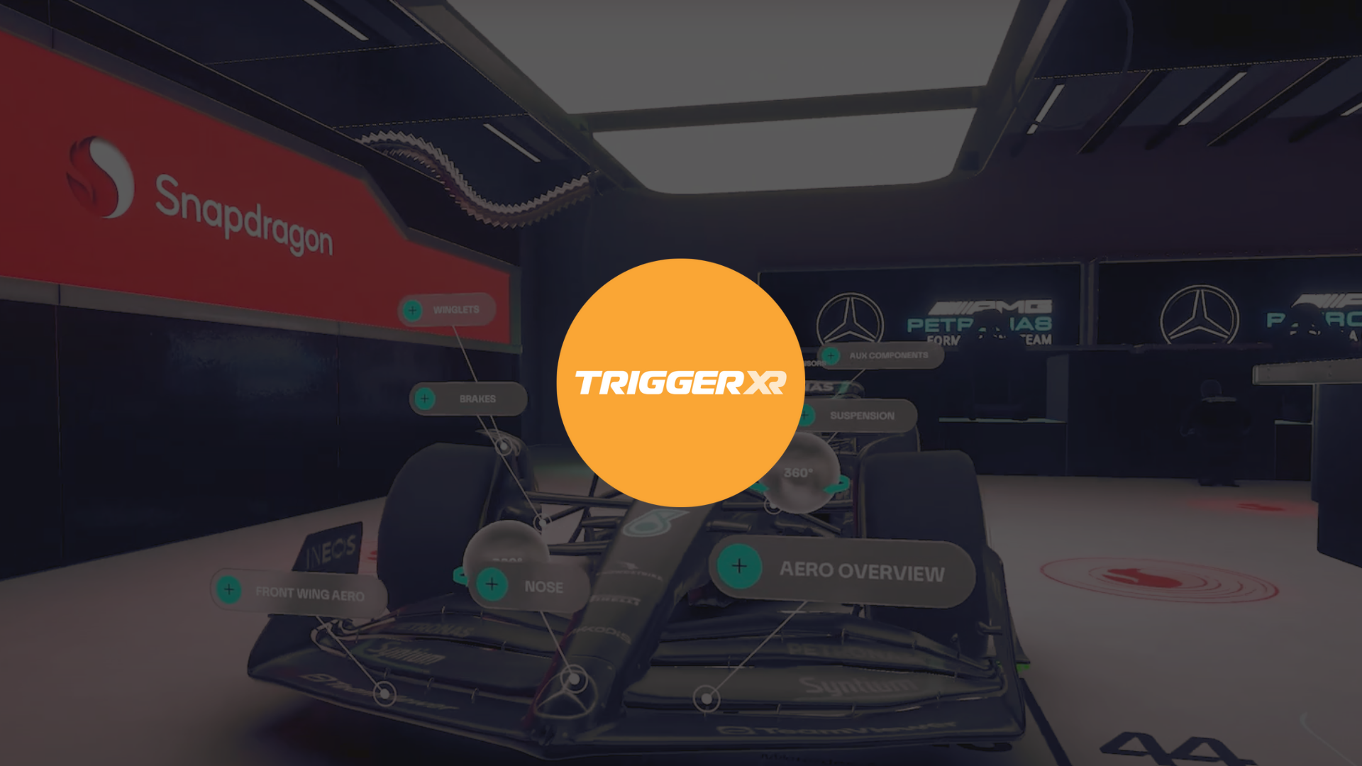 Proving XR/VR/AR's Marketing Impact for Trigger Global