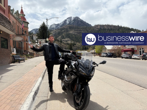From Brooklyn to the Beach: Dentsu Group Director, Kevin Villatoro, Rides Motorcycle Cross-Country to Join Los Angeles Startup Creativ Company