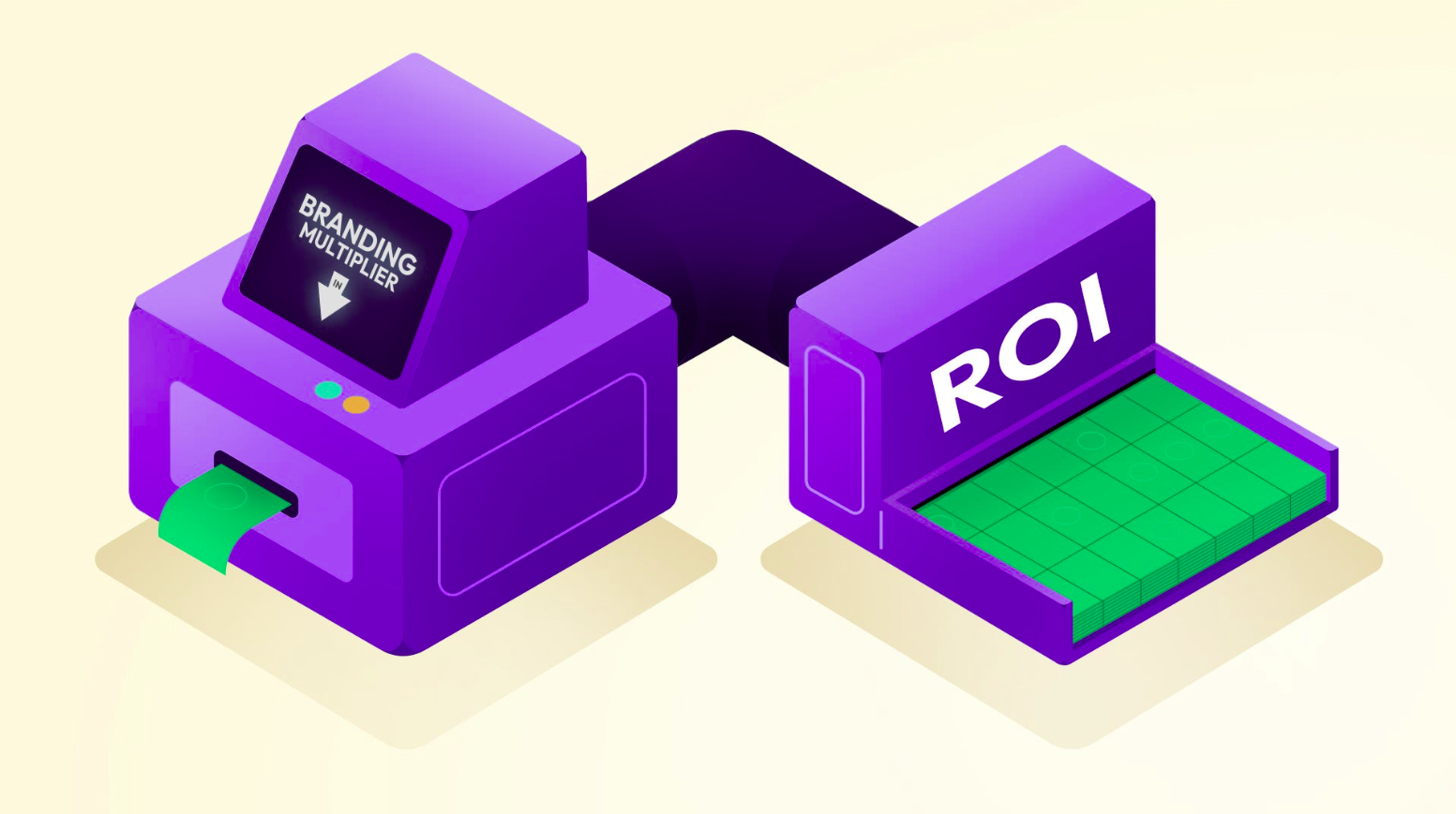 📓 The Creativ Brief: What is Return on Investment (ROI)?