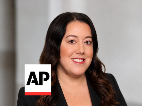 After Building Roku’s Ad Comms Engine, Sarah Saul Joins Creativ Company to Lead Marketing Communications