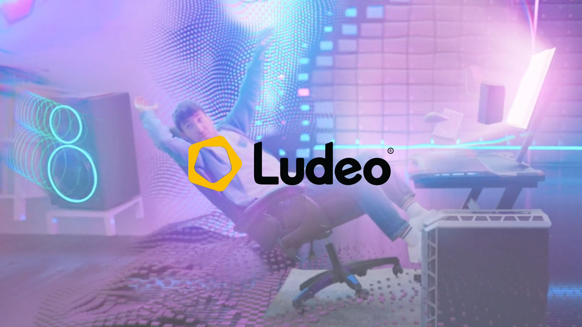 Reinventing Playable Game Discovery for Studios and Consumers with Ludeo