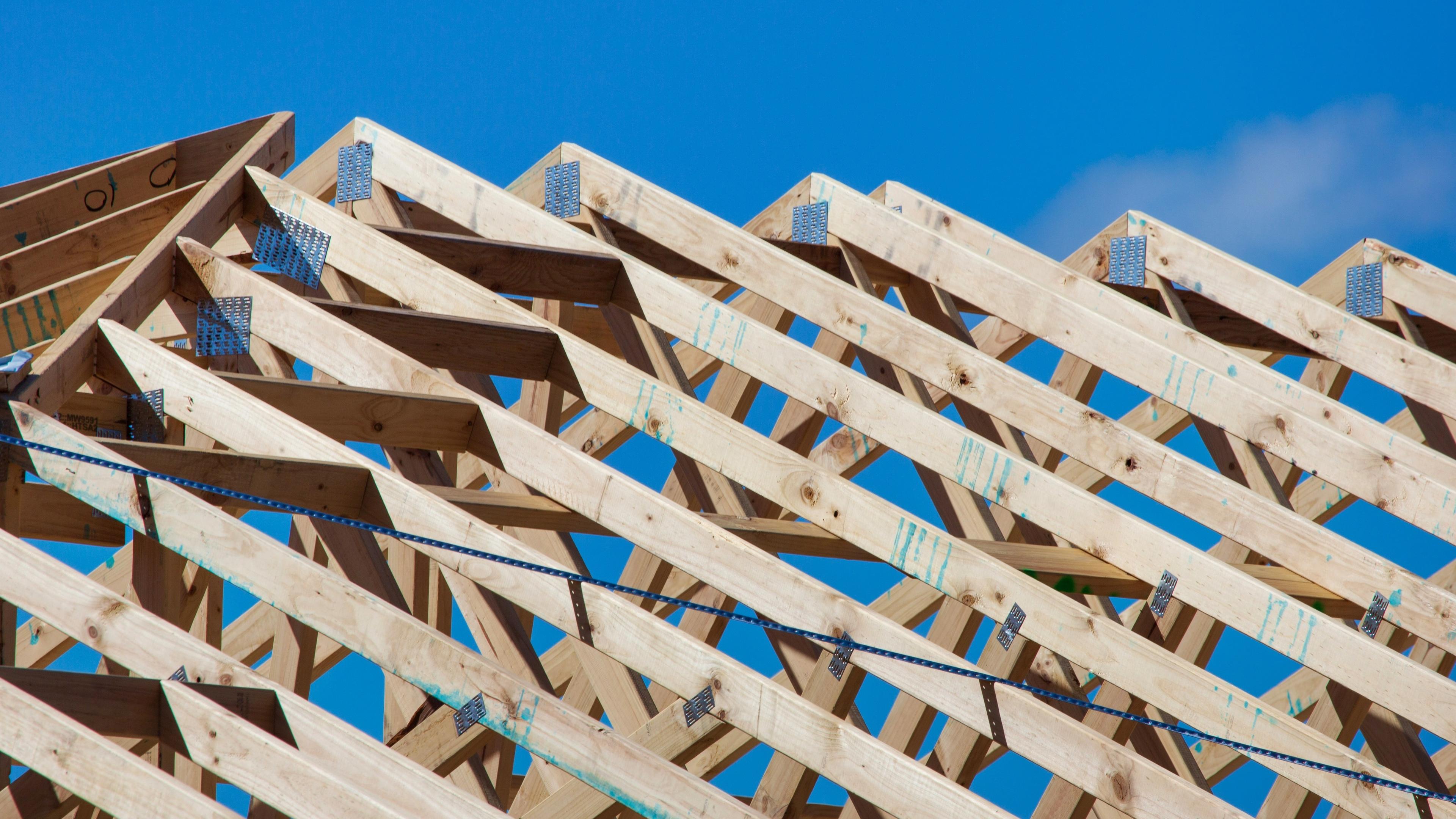 Roof truss