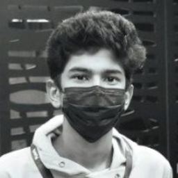 Mohammed Yasar